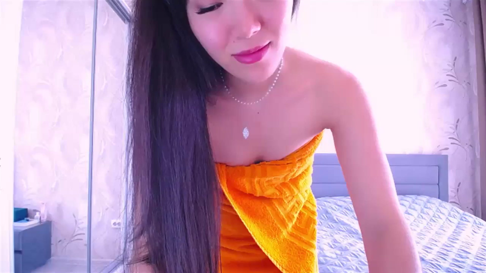 Gallery image thumbnail from AlwayssSmile's myfreecams stream on, 07/05/2023, 06:14 image 17 of 20