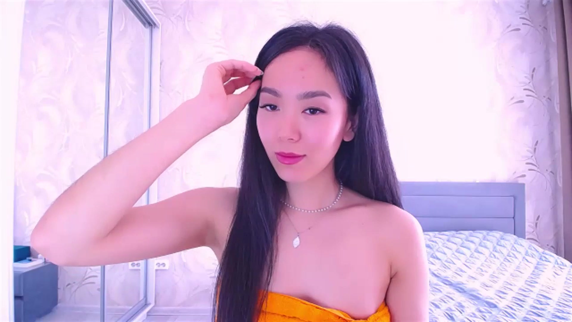 Gallery image thumbnail from AlwayssSmile's myfreecams stream on, 07/05/2023, 06:14 image 11 of 20
