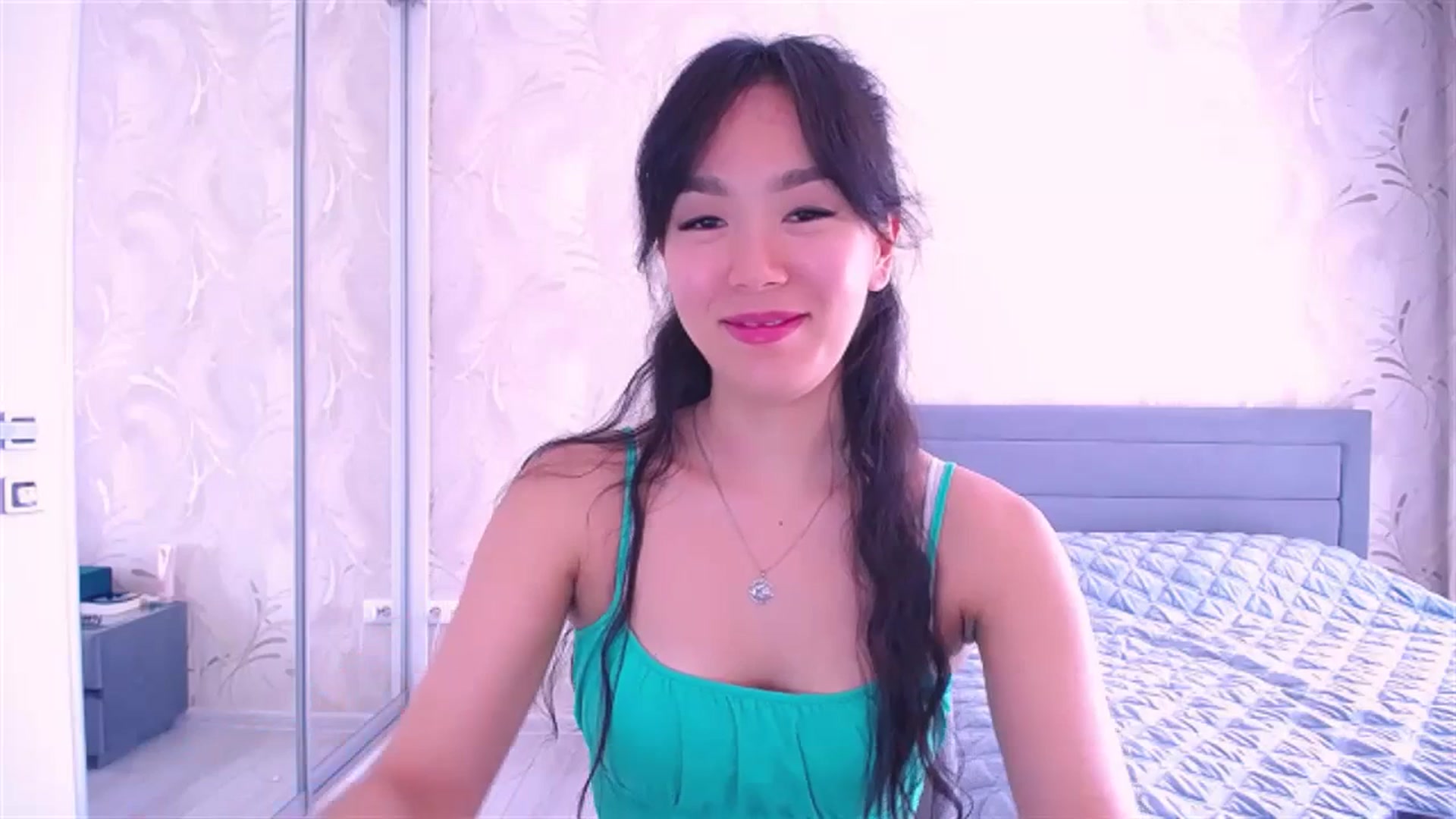 Gallery image thumbnail from AlwayssSmile's myfreecams stream on, 07/11/2023, 06:14 image 20 of 20