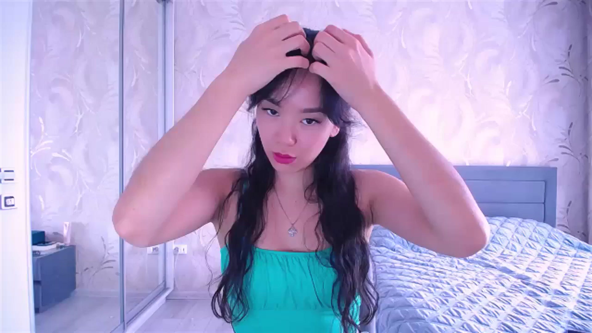 Gallery image thumbnail from AlwayssSmile's myfreecams stream on, 07/11/2023, 06:40 image 1 of 20