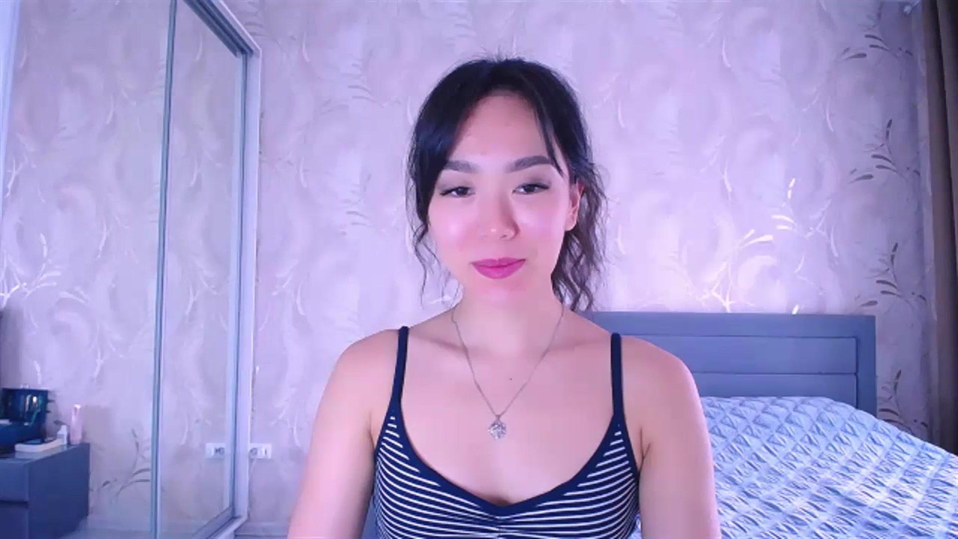 Gallery image thumbnail from AlwayssSmile's myfreecams stream on, 07/13/2023, 06:44 image 18 of 20