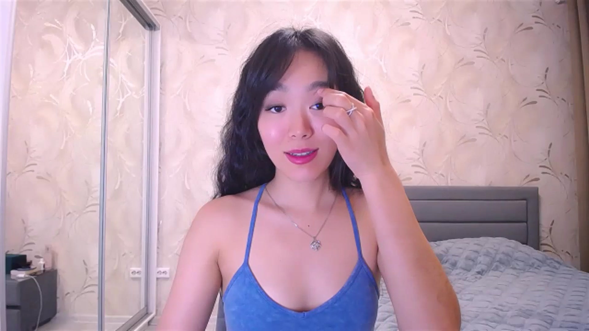 Gallery image thumbnail from AlwayssSmile's myfreecams stream on, 07/14/2023, 21:32 image 20 of 20