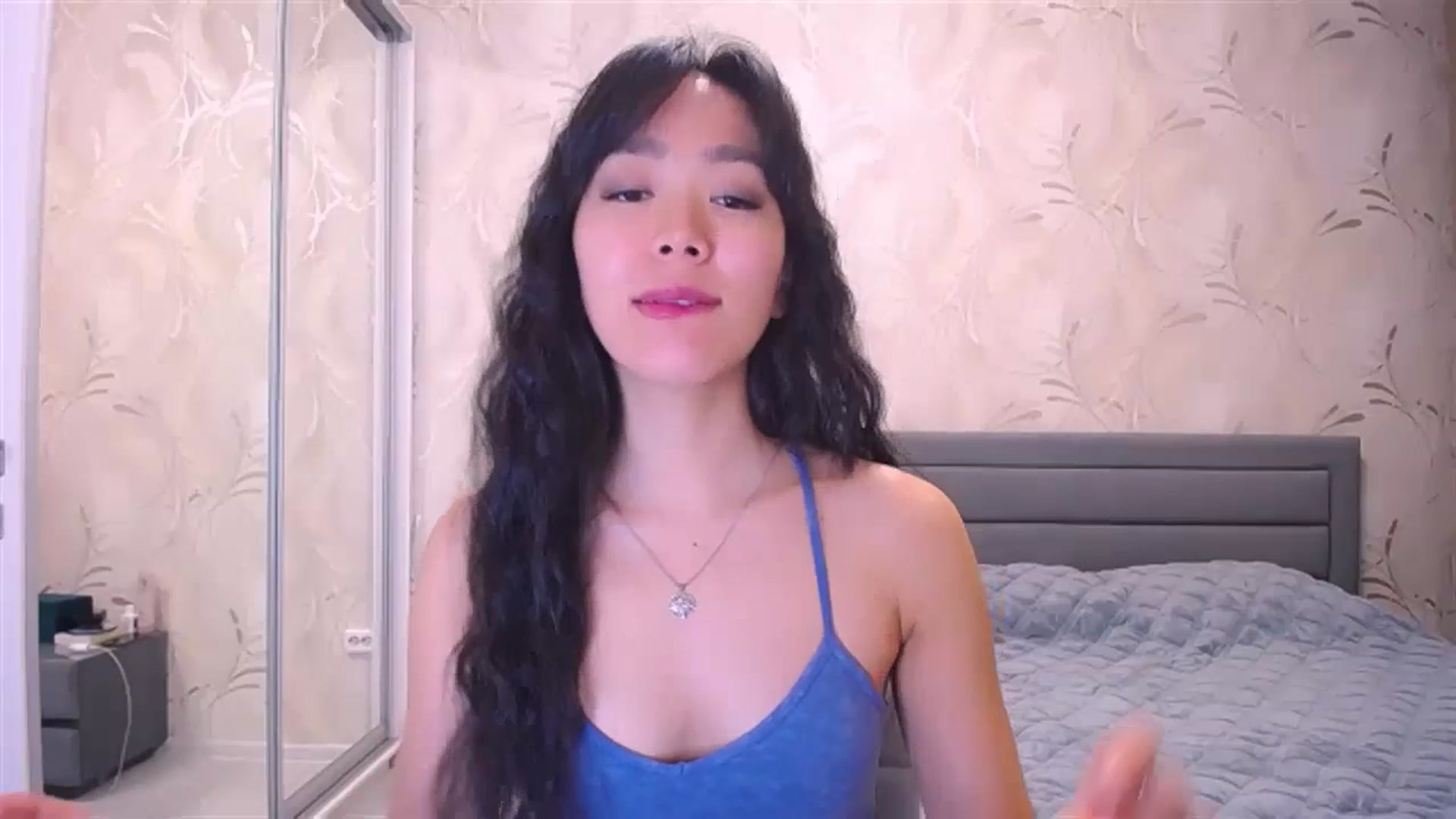 Gallery image thumbnail from AlwayssSmile's myfreecams stream on, 07/14/2023, 22:15 image 6 of 20