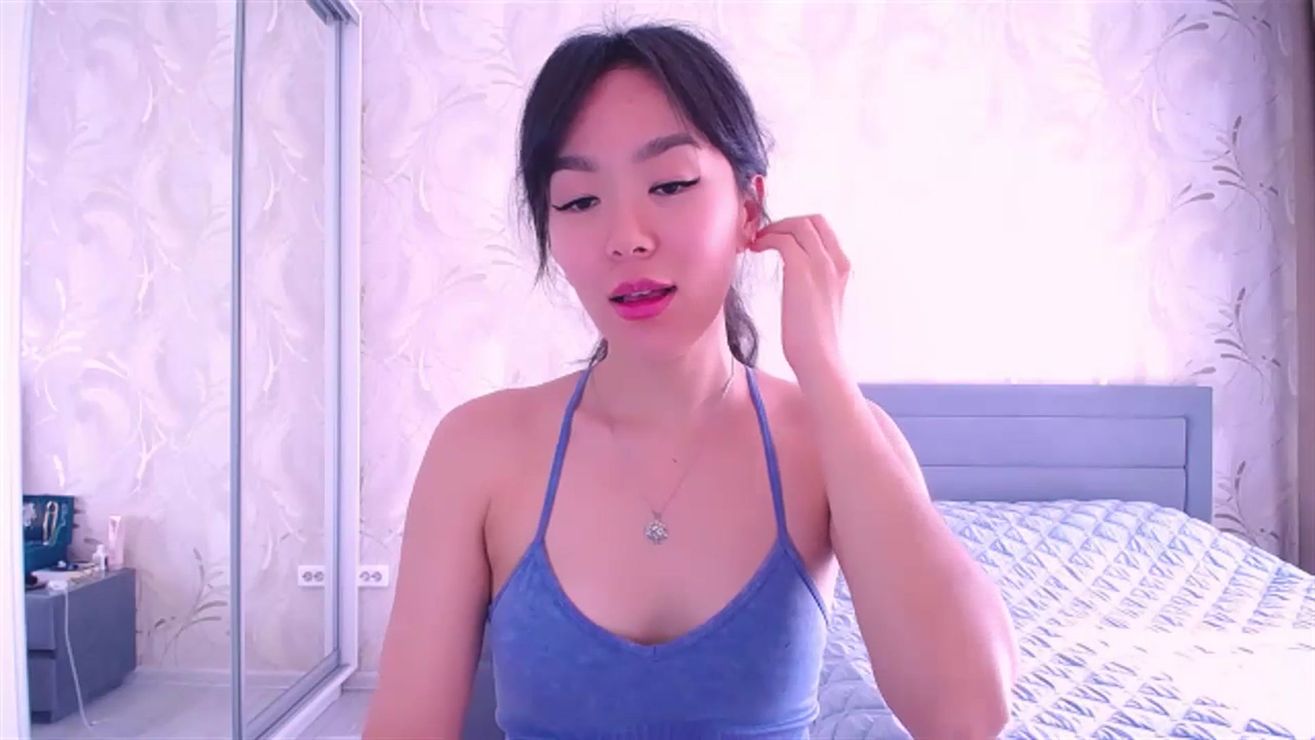 Gallery image thumbnail from AlwayssSmile's myfreecams stream on, 07/20/2023, 05:09 image 12 of 20