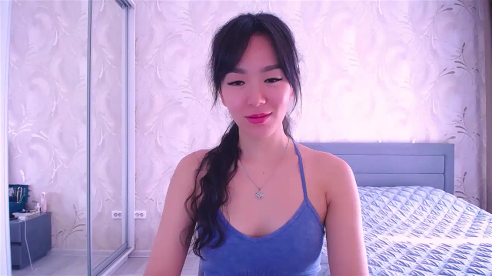 Gallery image thumbnail from AlwayssSmile's myfreecams stream on, 07/20/2023, 05:09 image 9 of 20