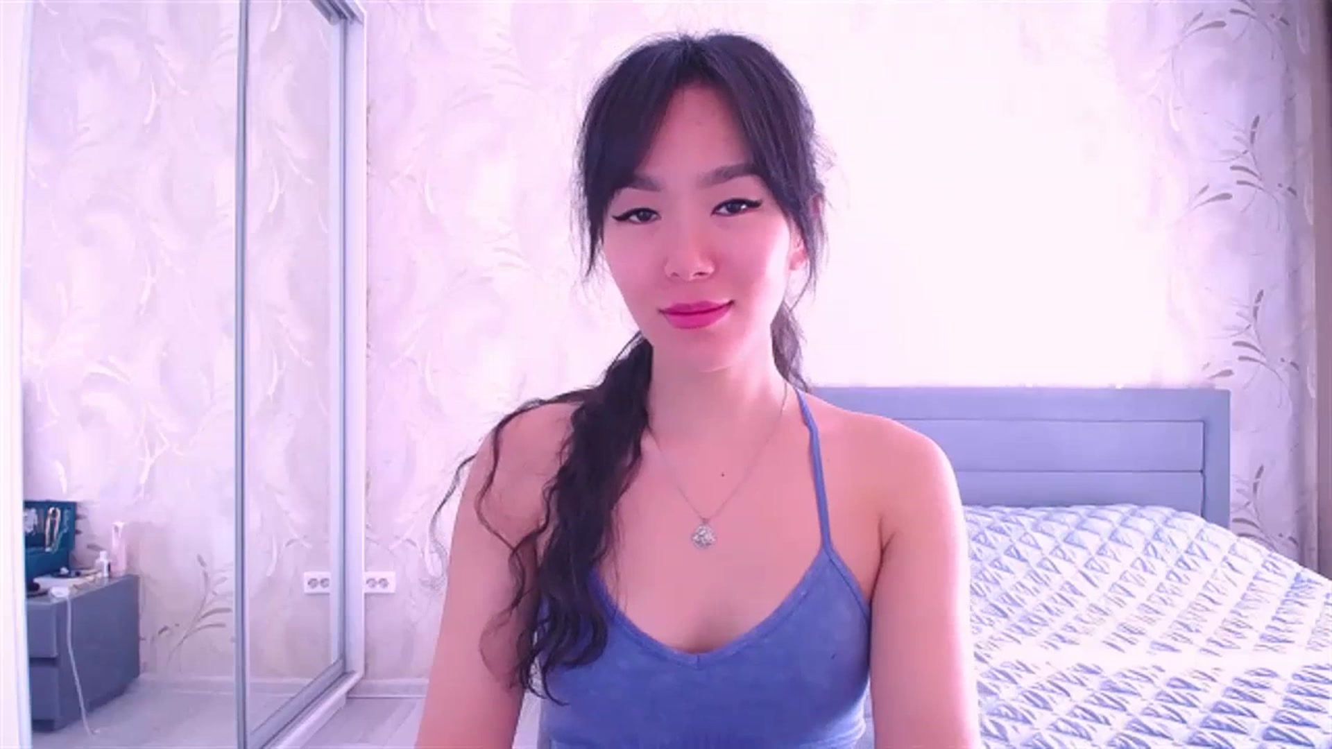 Gallery image thumbnail from AlwayssSmile's myfreecams stream on, 07/20/2023, 05:09 image 6 of 20