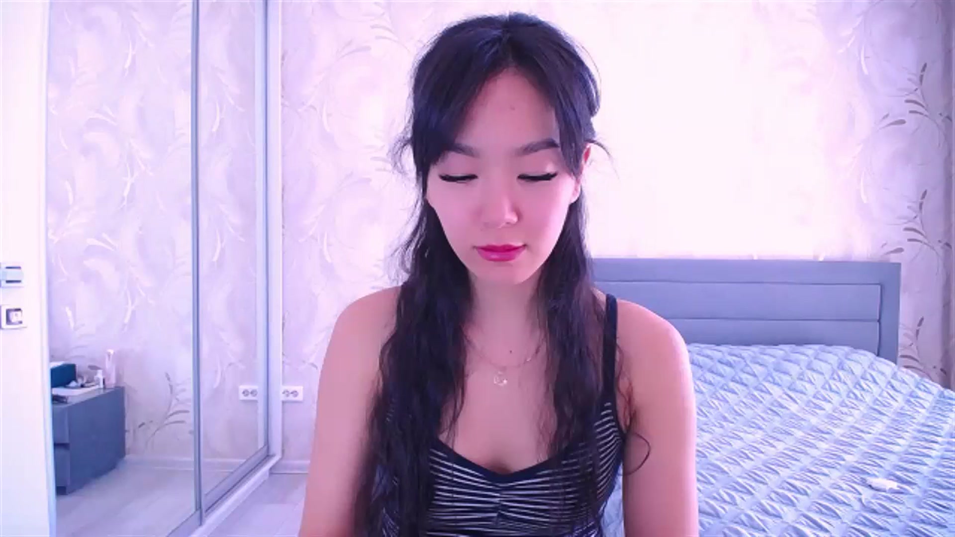 Gallery image thumbnail from AlwayssSmile's myfreecams stream on, 07/21/2023, 06:19 image 2 of 20