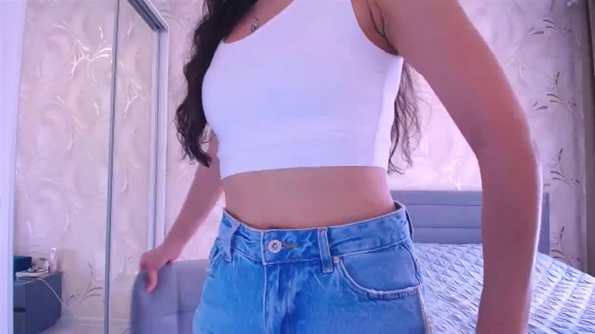 Gallery image thumbnail from AlwayssSmile's myfreecams stream on, 07/22/2023, 05:58 image 13 of 20