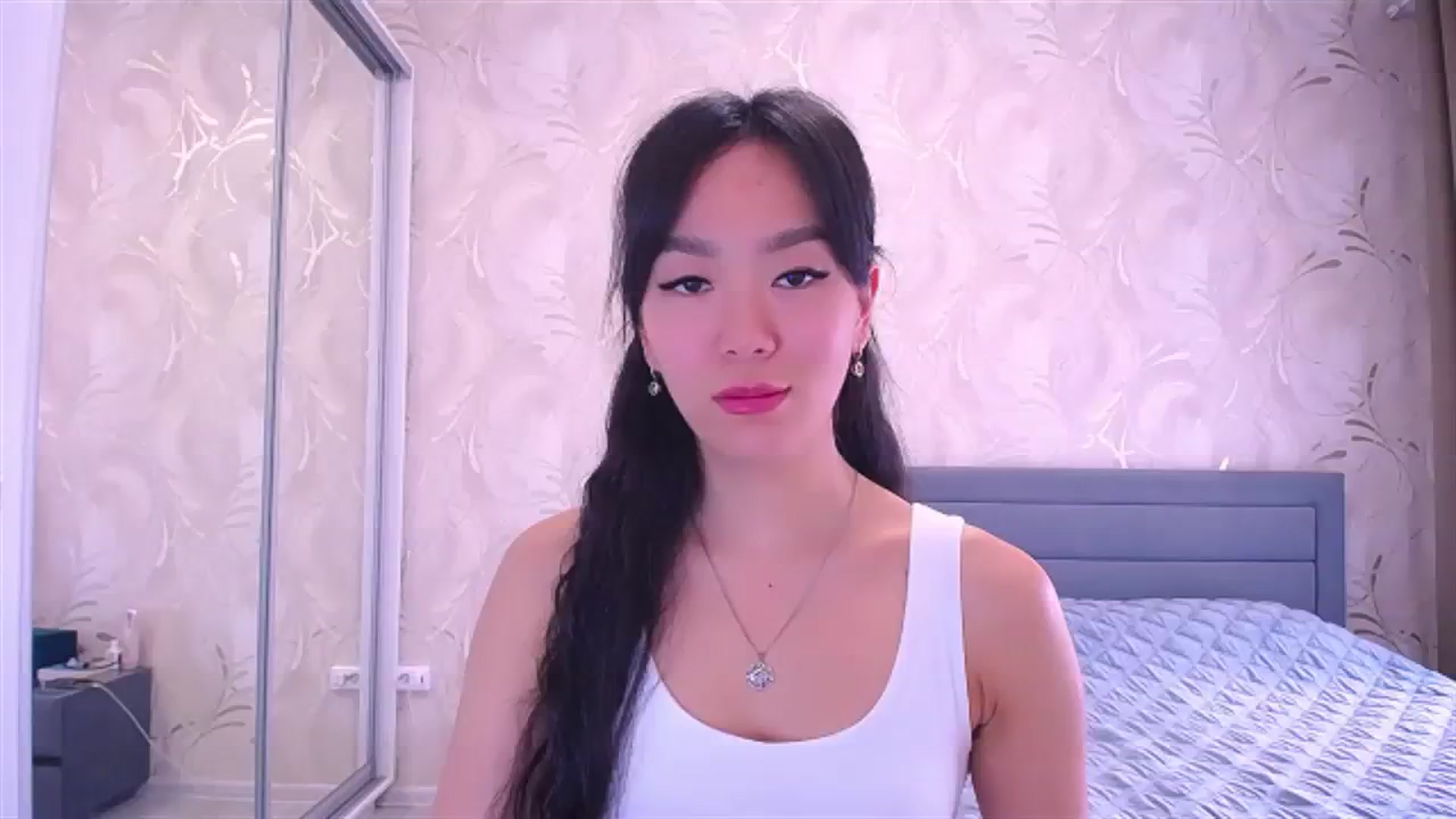 Gallery image thumbnail from AlwayssSmile's myfreecams stream on, 07/22/2023, 05:58 image 1 of 20