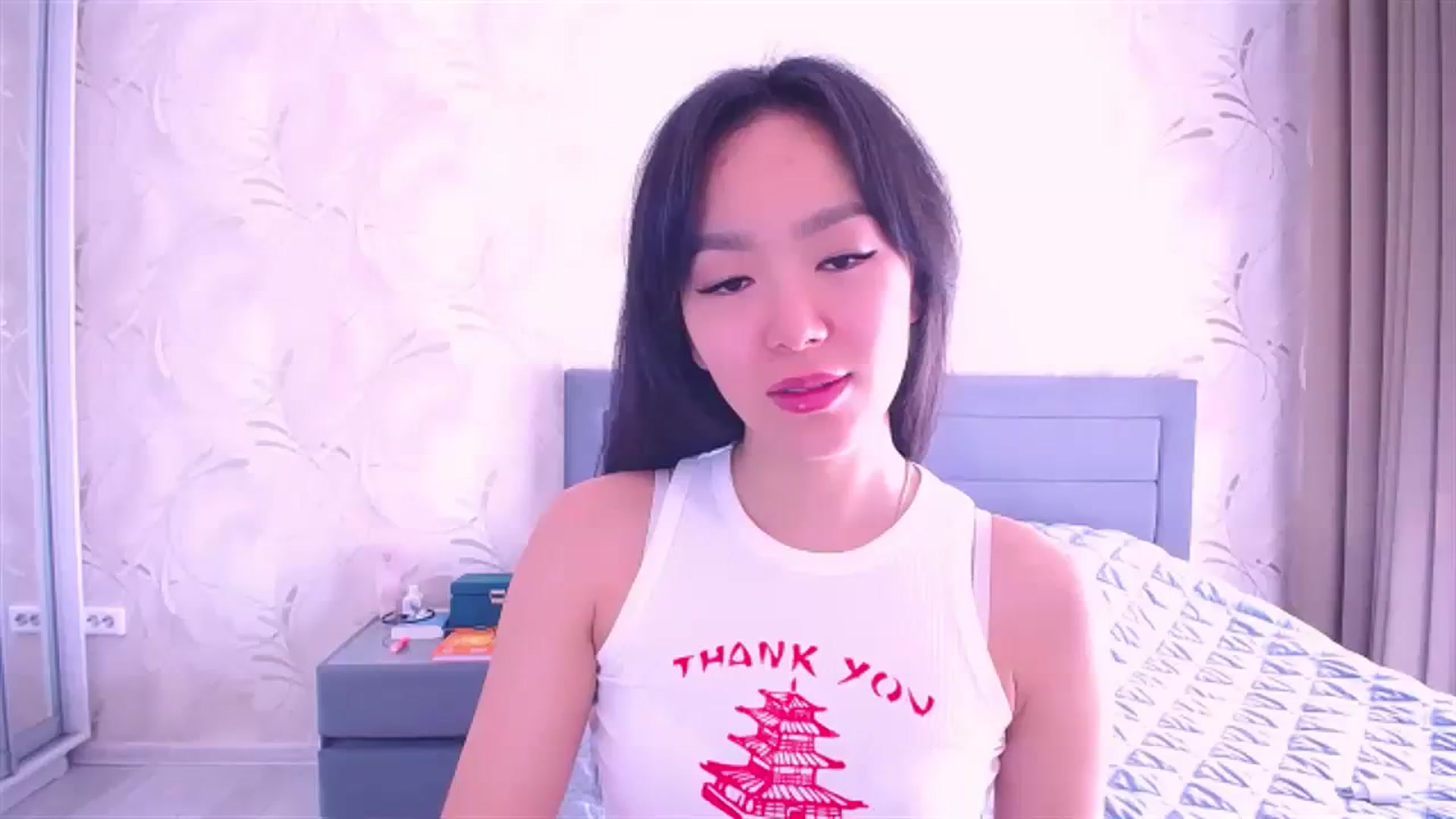 Gallery image thumbnail from AlwayssSmile's myfreecams stream on, 07/23/2023, 05:15 image 1 of 20