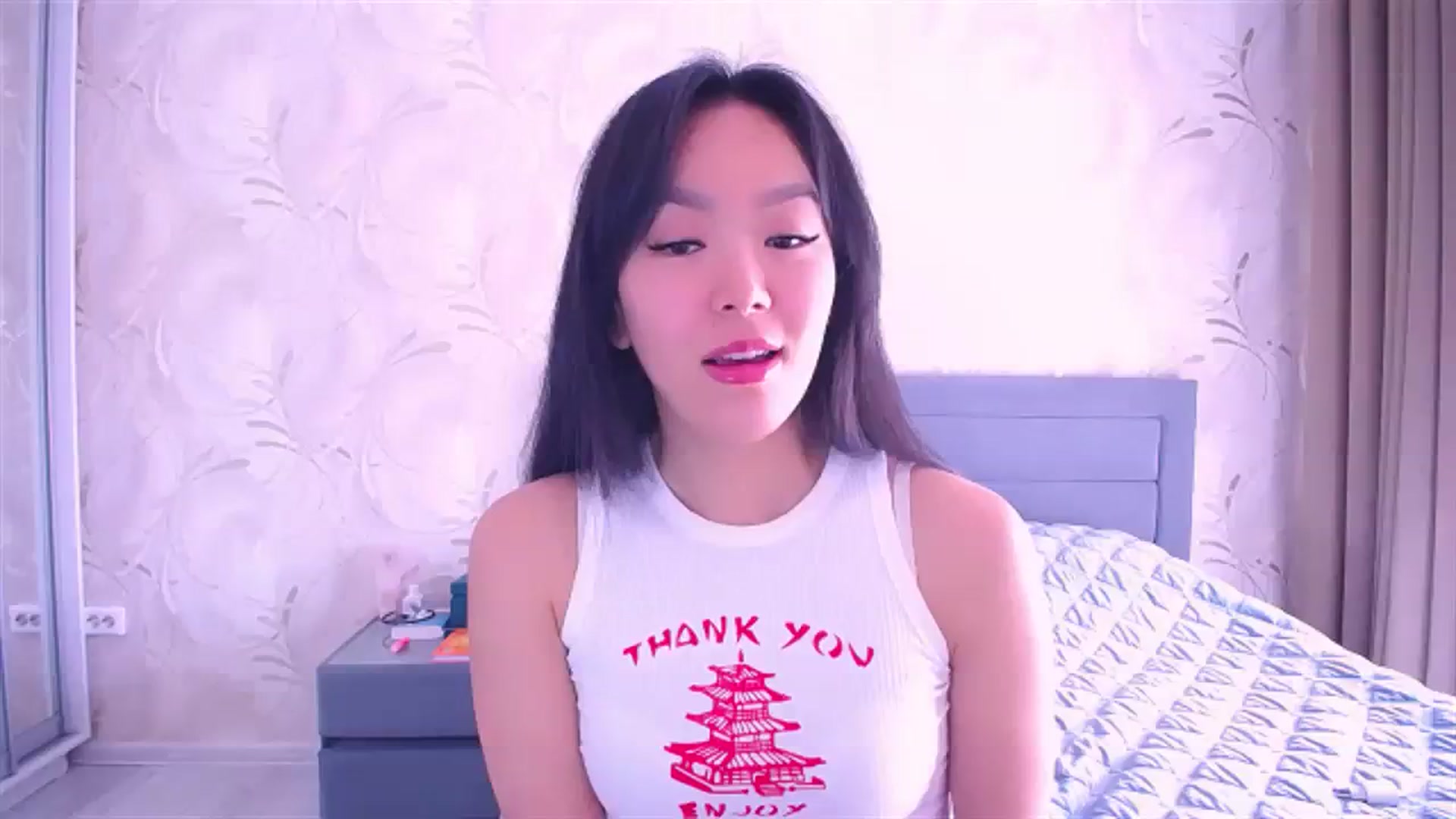 Gallery image thumbnail from AlwayssSmile's myfreecams stream on, 07/23/2023, 05:15 image 8 of 20