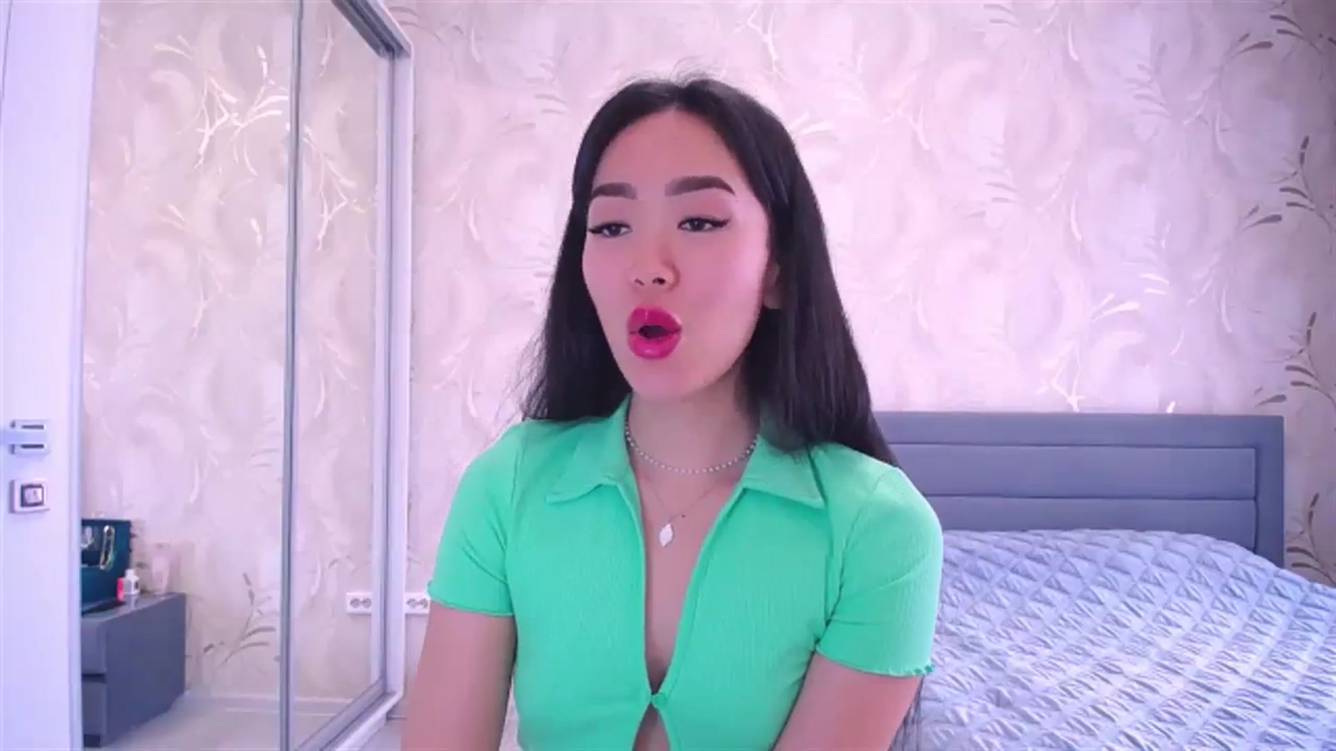 Gallery image thumbnail from AlwayssSmile's myfreecams stream on, 07/24/2023, 06:30 image 19 of 20