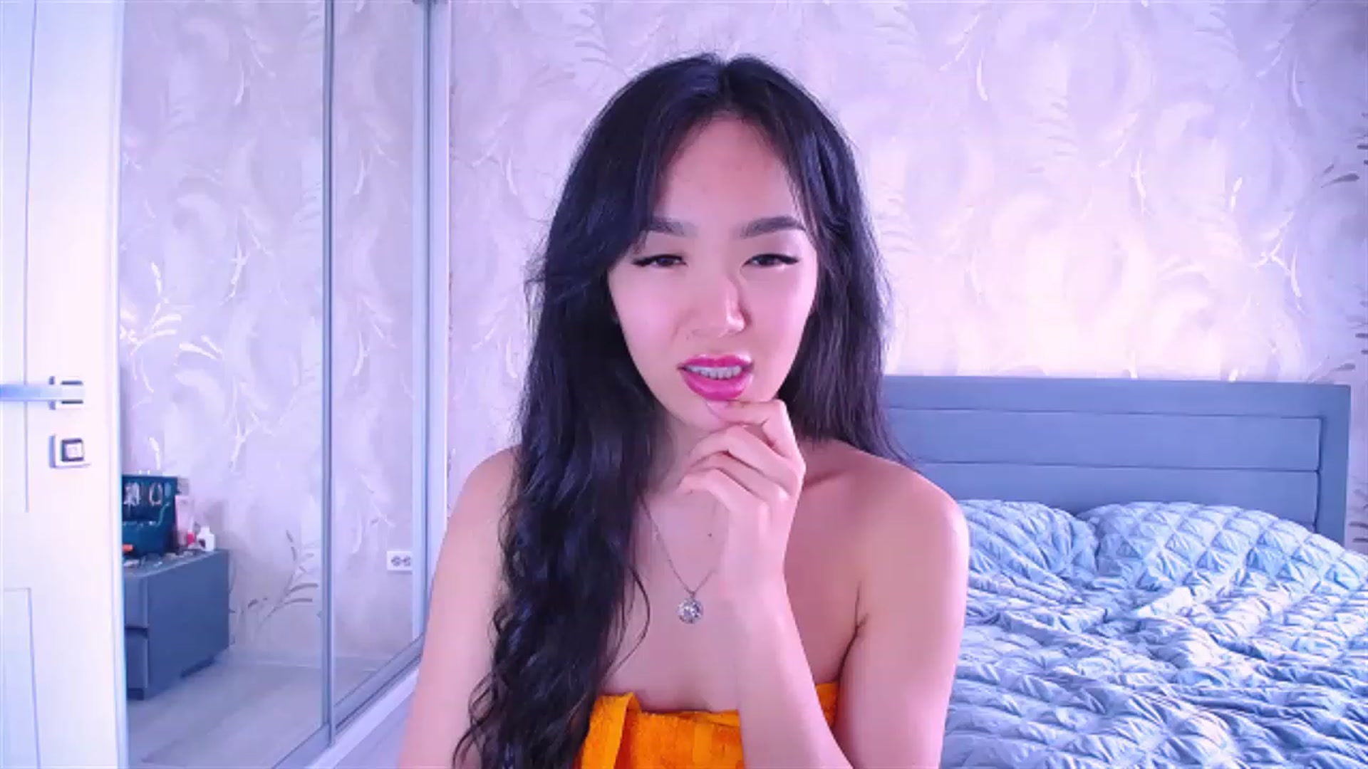 Gallery image thumbnail from AlwayssSmile's myfreecams stream on, 08/04/2023, 07:54 image 11 of 20