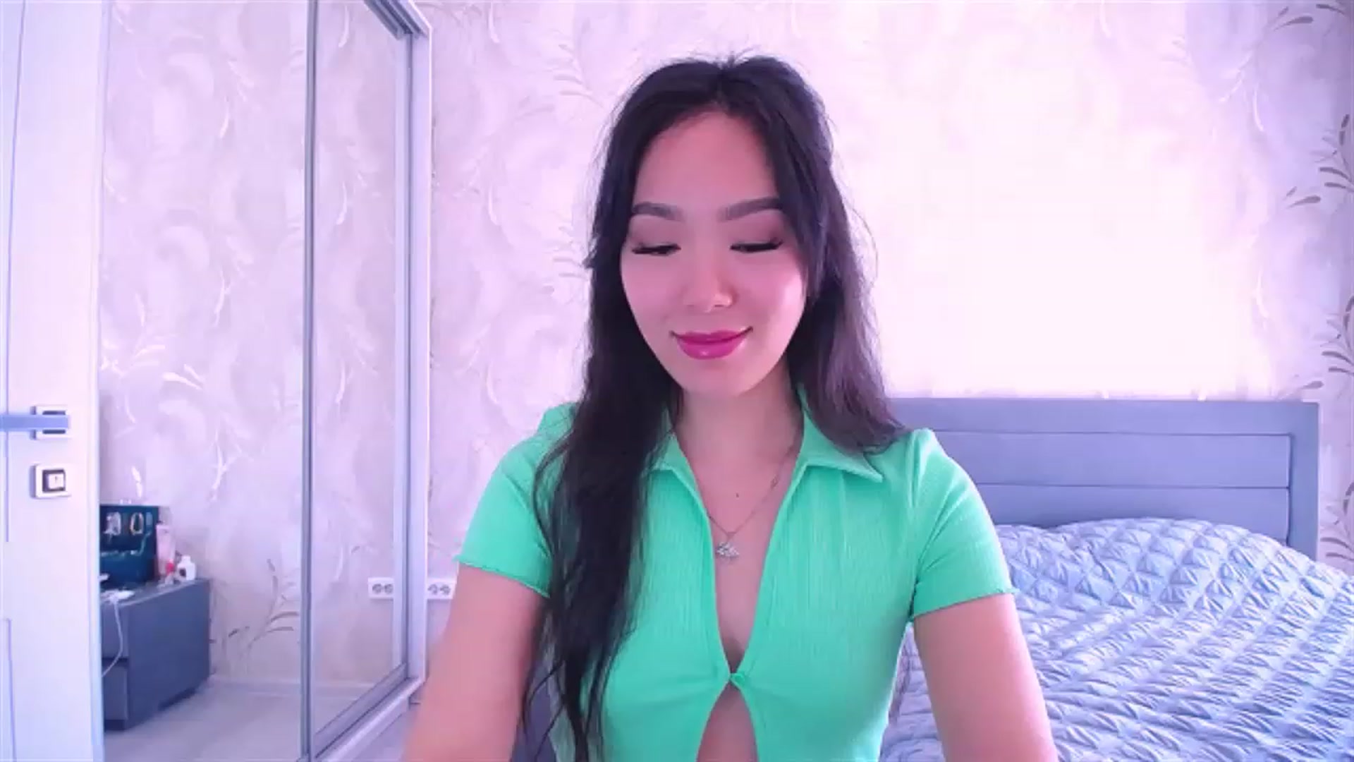 Gallery image thumbnail from AlwayssSmile's myfreecams stream on, 08/05/2023, 06:03 image 11 of 20