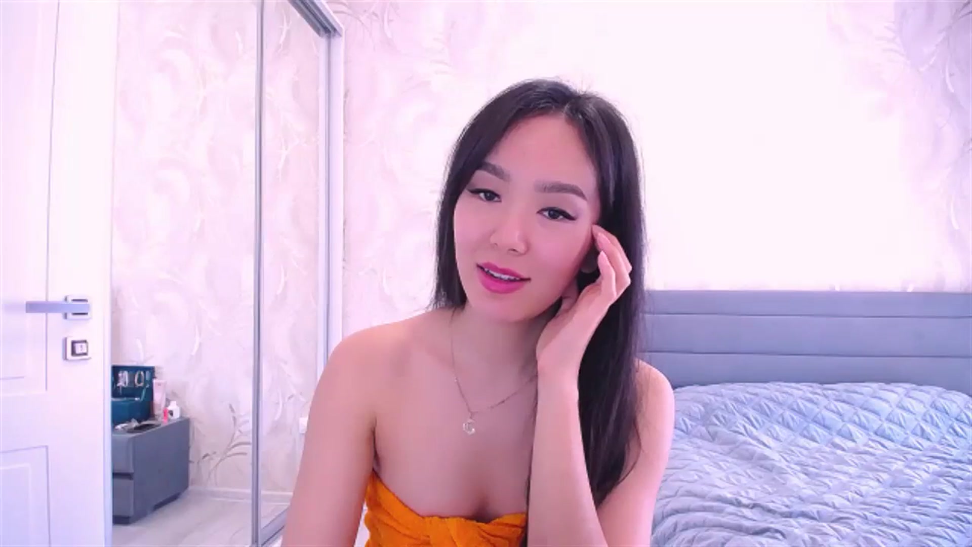 Gallery image thumbnail from AlwayssSmile's myfreecams stream on, 08/09/2023, 06:14 image 16 of 20