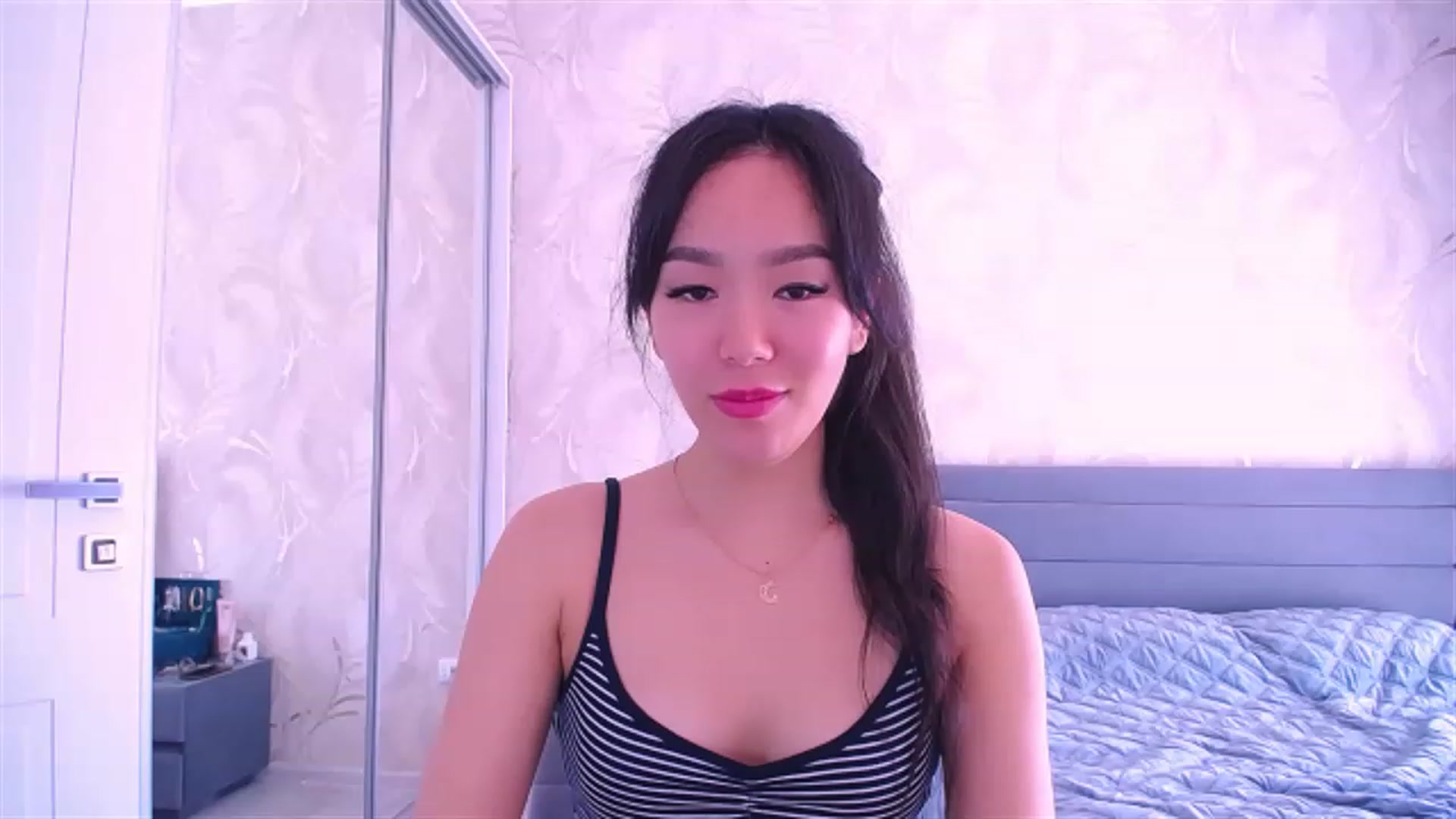 Gallery image thumbnail from AlwayssSmile's myfreecams stream on, 08/10/2023, 05:47 image 11 of 20