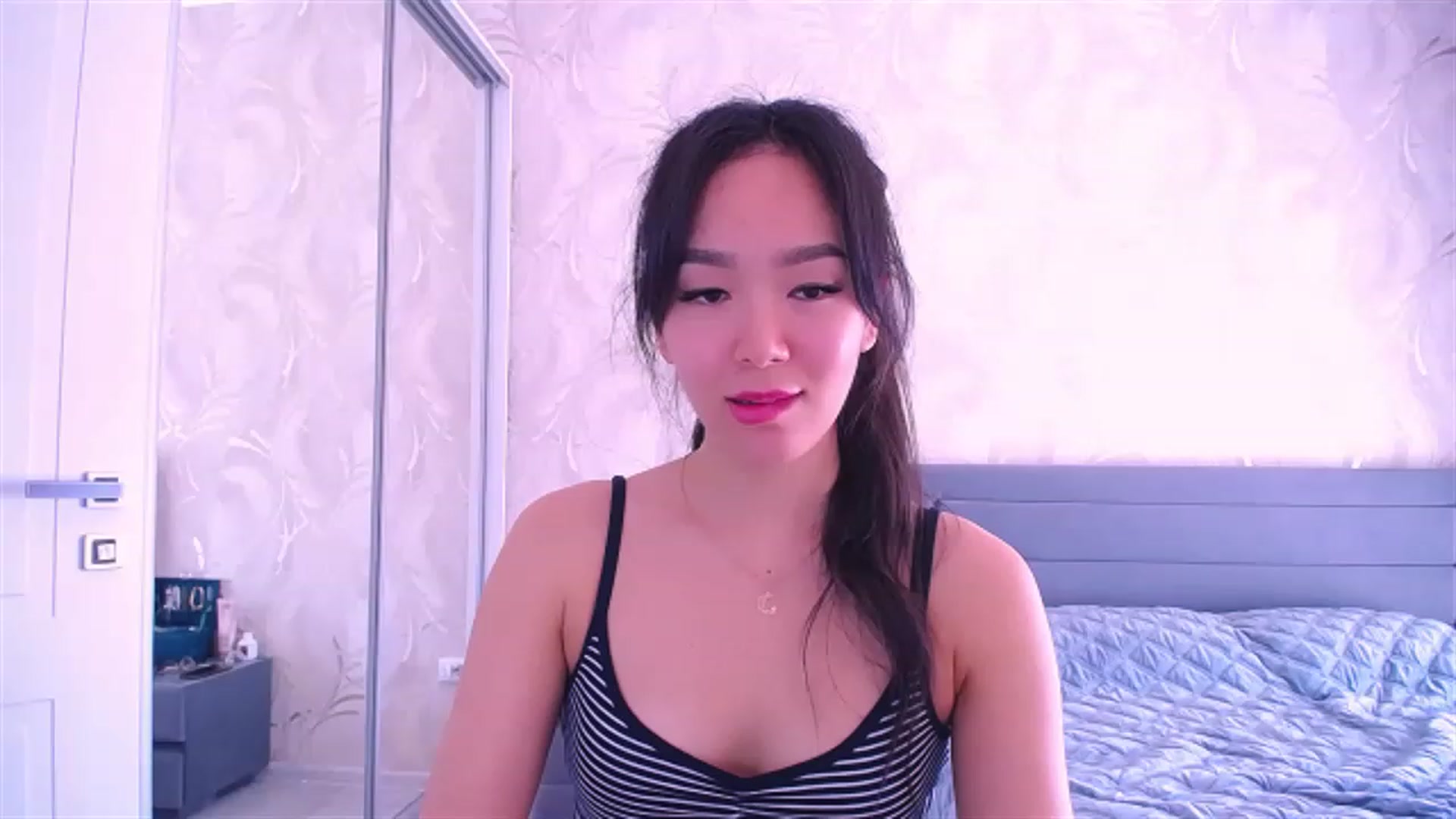 Gallery image thumbnail from AlwayssSmile's myfreecams stream on, 08/10/2023, 05:47 image 9 of 20