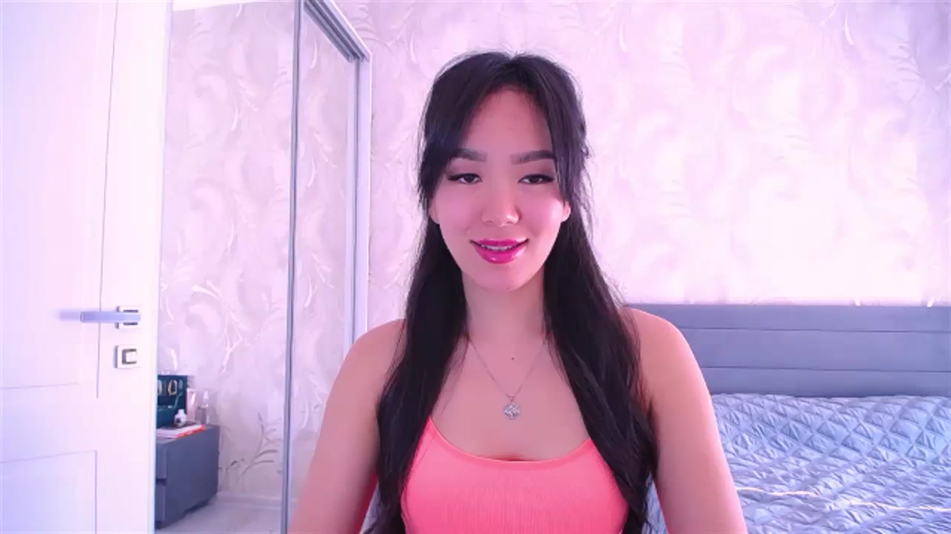 Gallery image thumbnail from AlwayssSmile's myfreecams stream on, 08/13/2023, 04:30 image 5 of 20