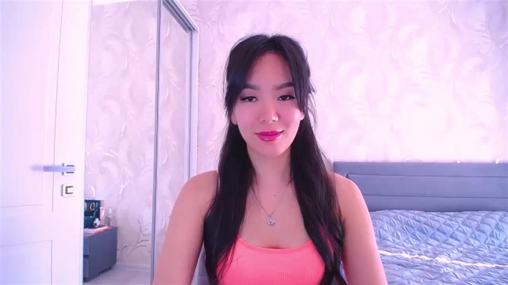 Gallery image thumbnail from AlwayssSmile's myfreecams stream on, 08/13/2023, 04:30 image 16 of 20