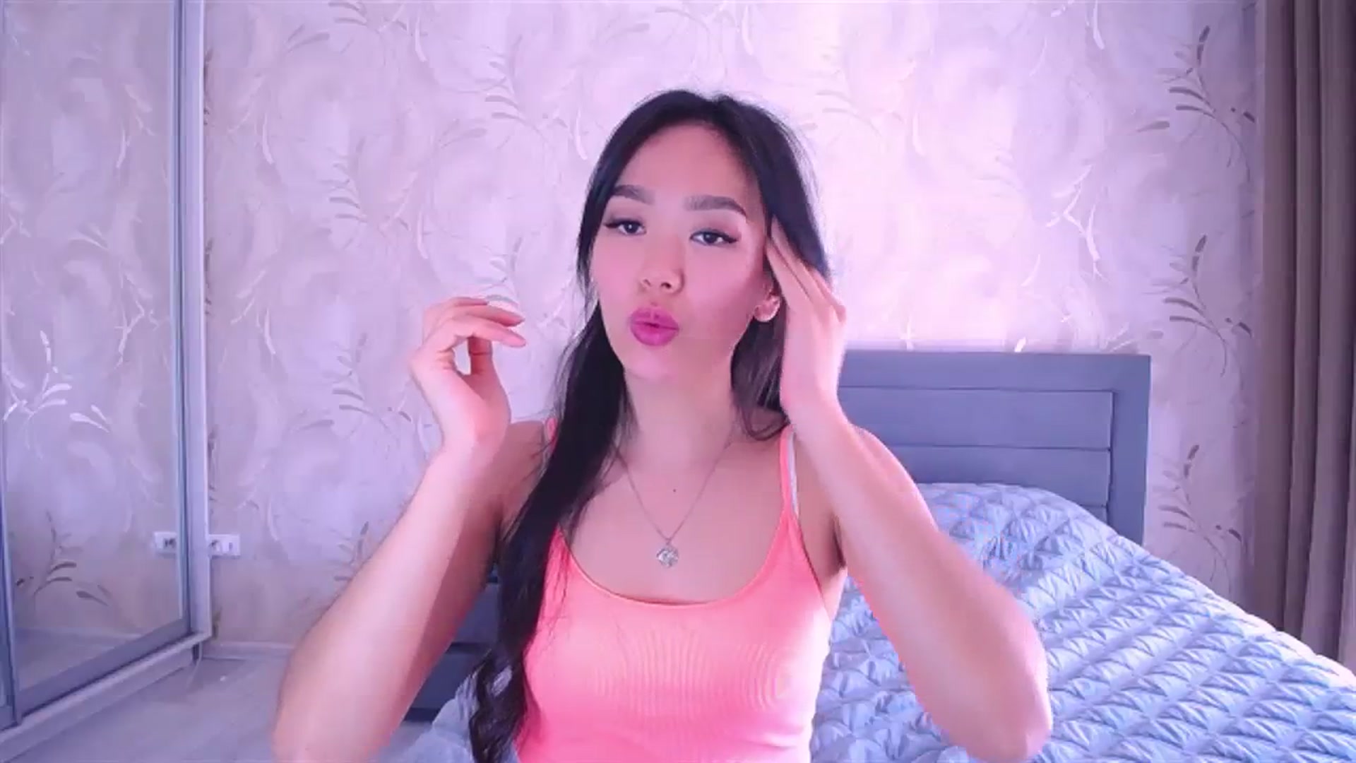 Gallery image thumbnail from AlwayssSmile's myfreecams stream on, 08/13/2023, 06:29 image 20 of 20