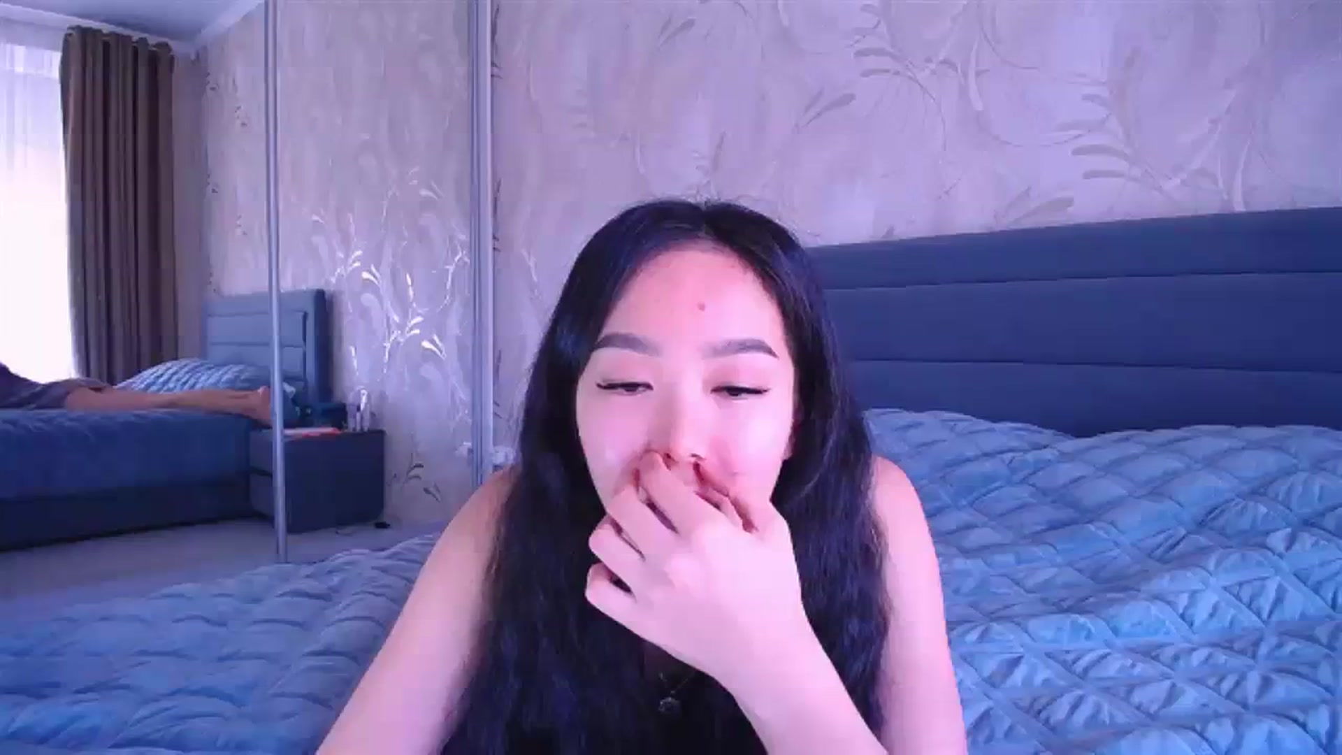 Gallery image thumbnail from AlwayssSmile's myfreecams stream on, 08/18/2023, 07:22 image 11 of 20