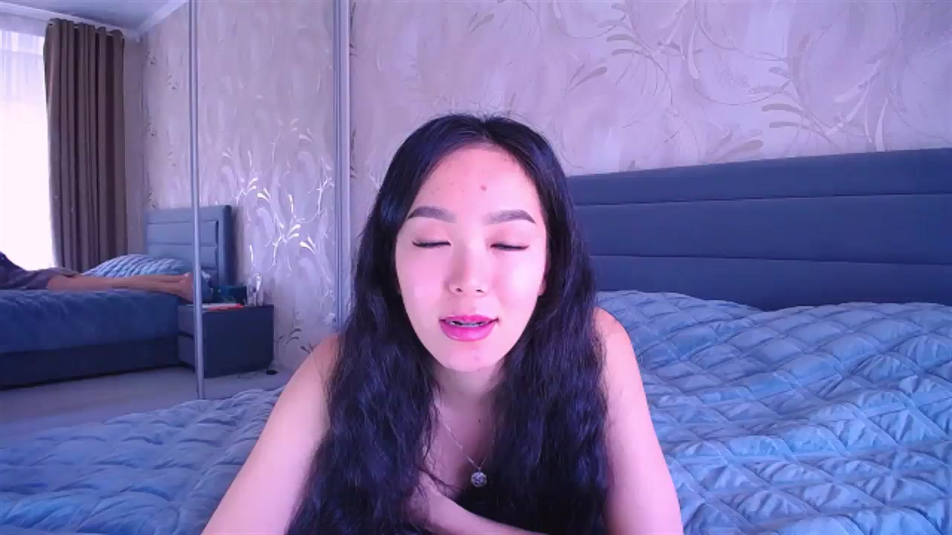 Gallery image thumbnail from AlwayssSmile's myfreecams stream on, 08/18/2023, 07:22 image 3 of 20