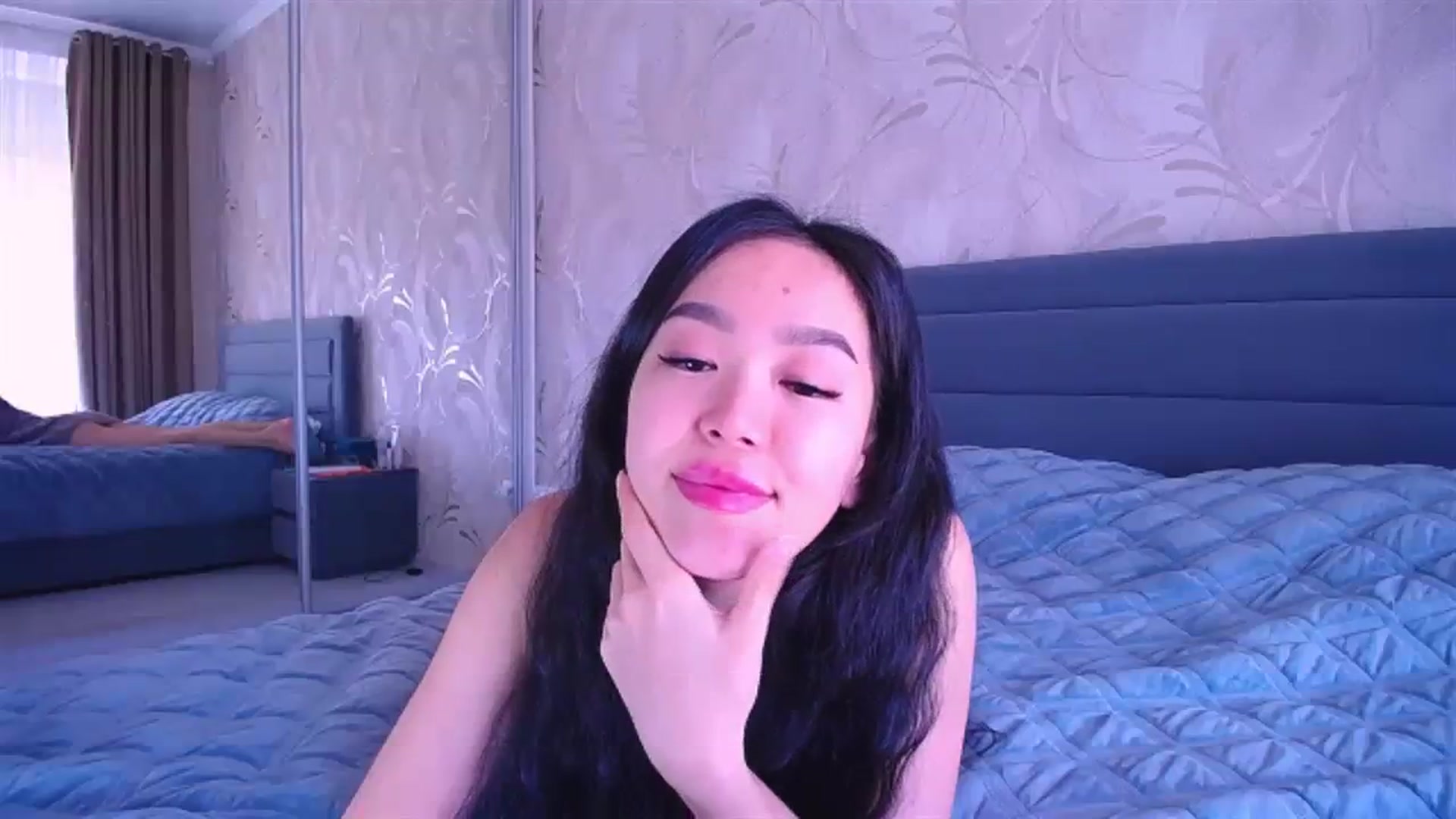 Gallery image thumbnail from AlwayssSmile's myfreecams stream on, 08/18/2023, 07:22 image 5 of 20