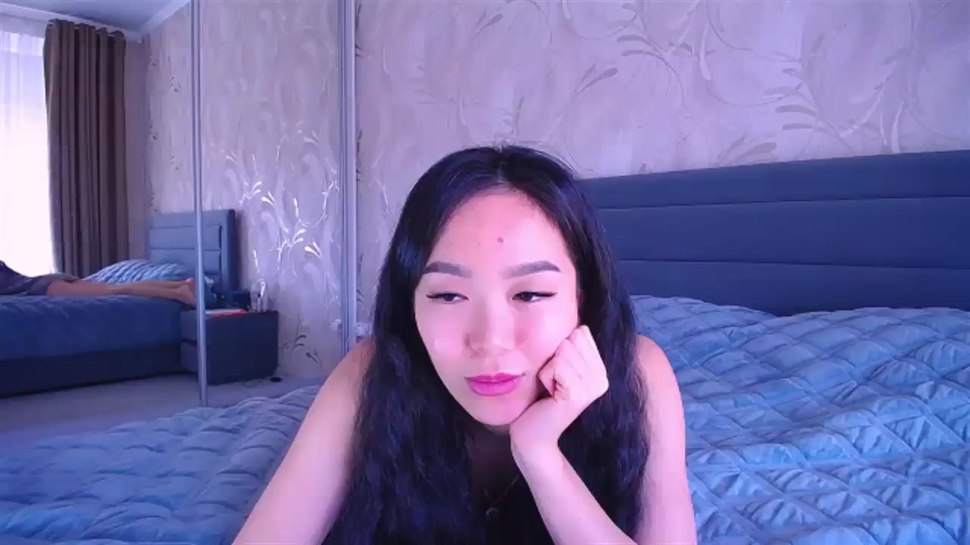 Gallery image thumbnail from AlwayssSmile's myfreecams stream on, 08/18/2023, 07:22 image 10 of 20