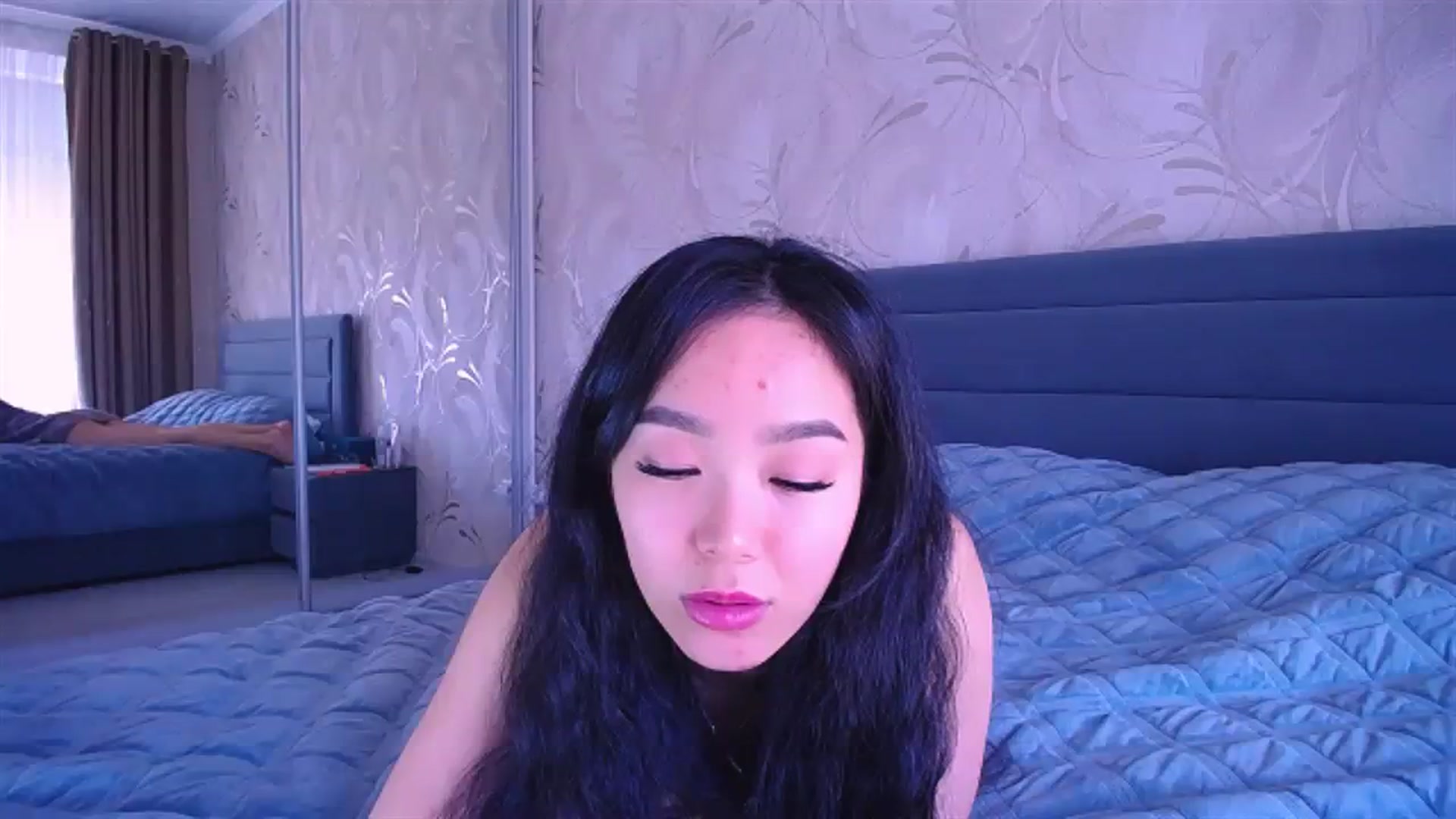 Gallery image thumbnail from AlwayssSmile's myfreecams stream on, 08/18/2023, 07:22 image 18 of 20