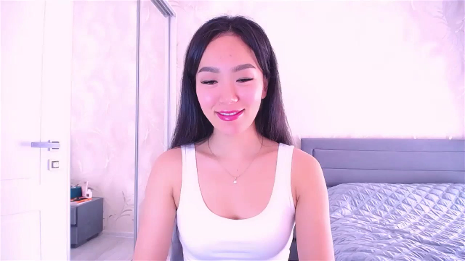 Gallery image thumbnail from AlwayssSmile's myfreecams stream on, 08/23/2023, 05:34 image 6 of 20