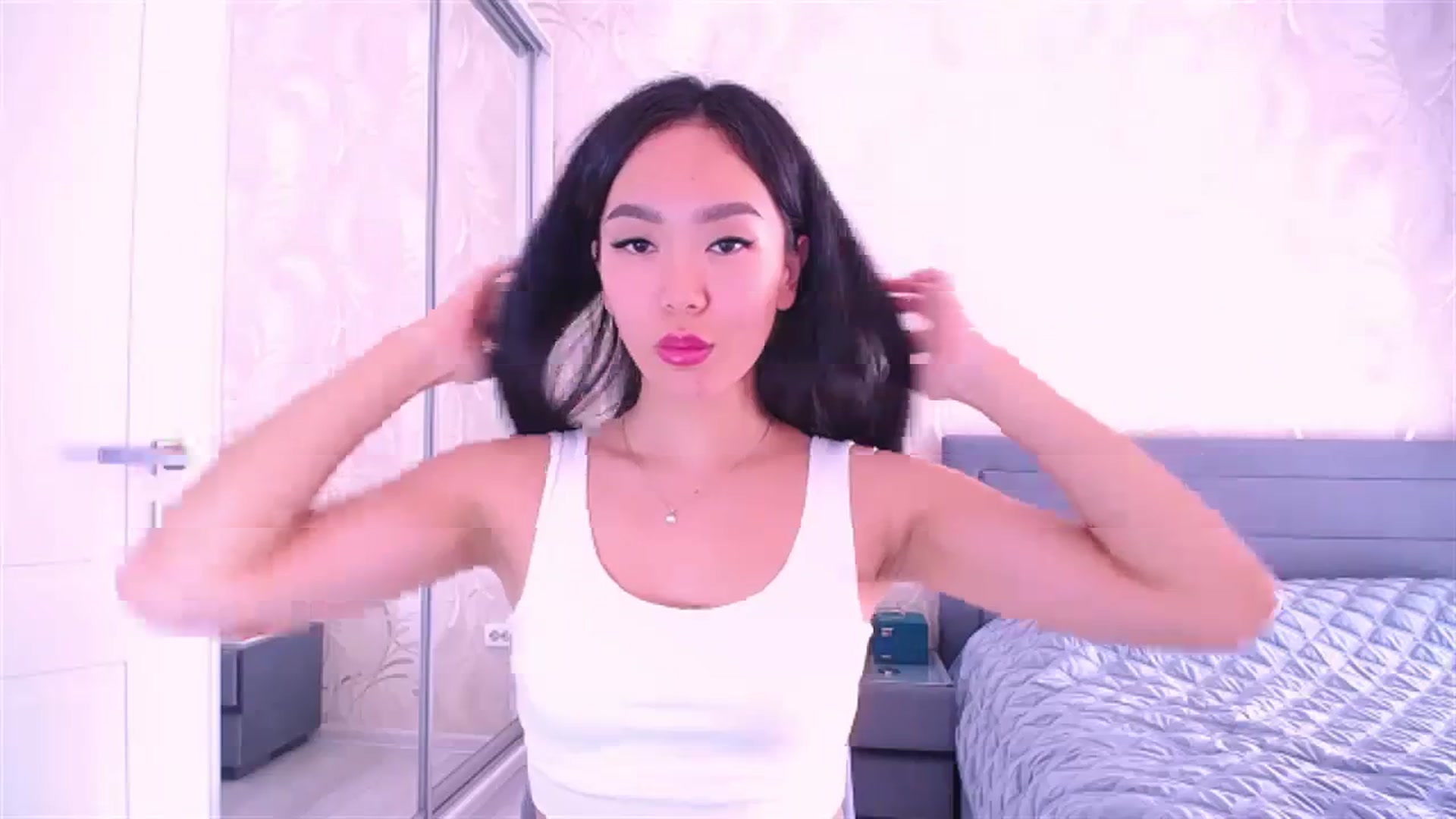 Gallery image thumbnail from AlwayssSmile's myfreecams stream on, 08/23/2023, 05:34 image 14 of 20