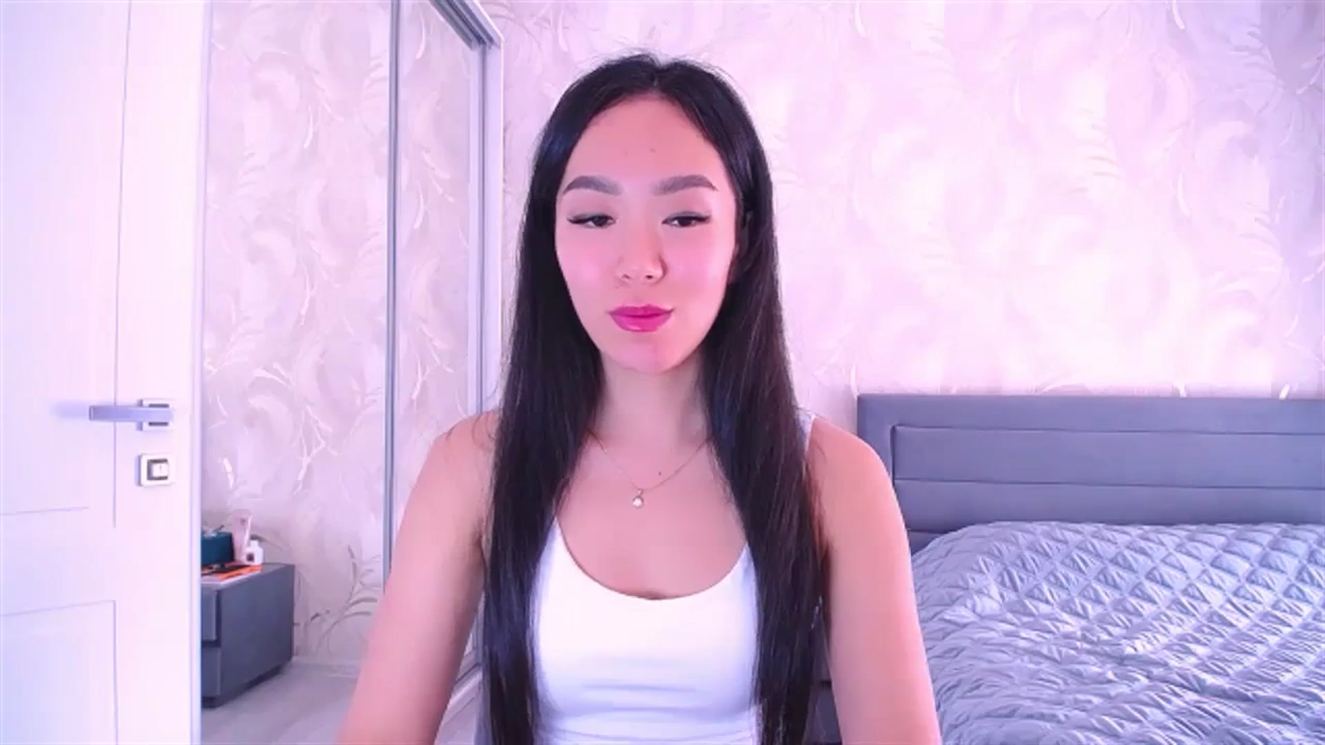 Gallery image thumbnail from AlwayssSmile's myfreecams stream on, 08/23/2023, 05:34 image 16 of 20