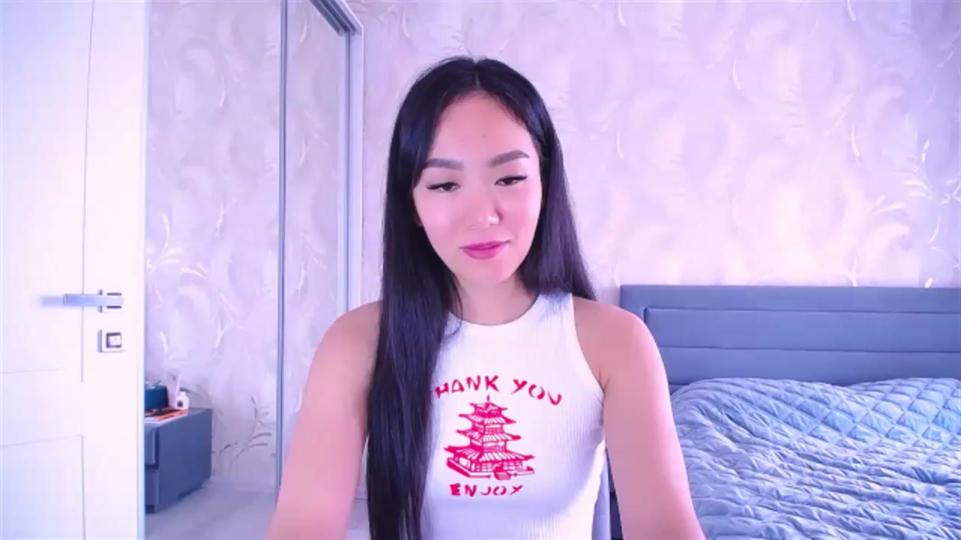 Gallery image thumbnail from AlwayssSmile's myfreecams stream on, 08/23/2023, 09:04 image 20 of 20