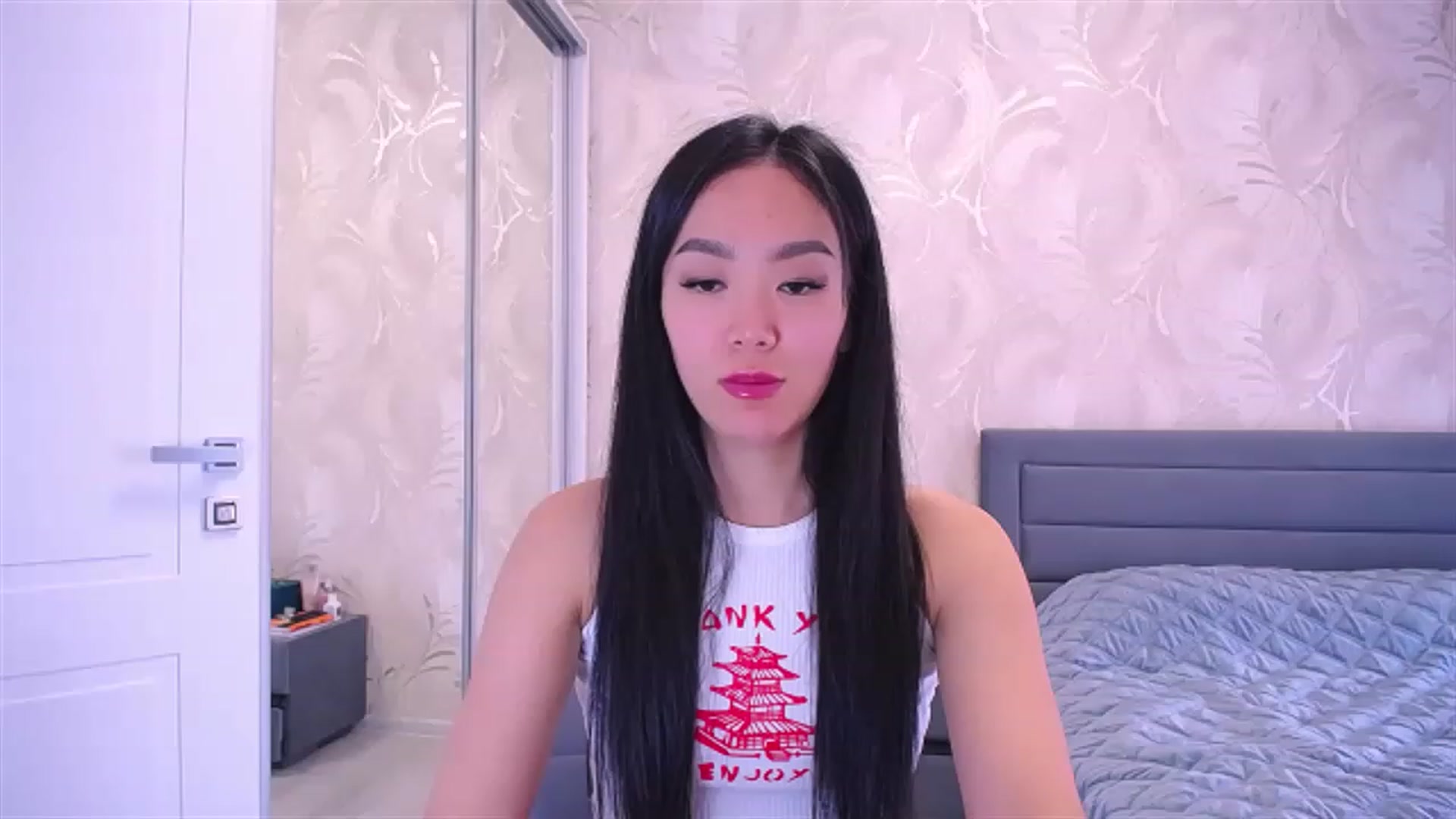 Gallery image thumbnail from AlwayssSmile's myfreecams stream on, 08/27/2023, 07:28 image 20 of 20