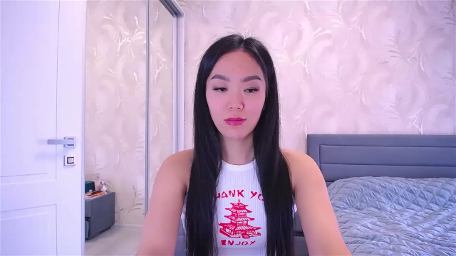 Gallery image thumbnail from AlwayssSmile's myfreecams stream on, 08/27/2023, 07:28 image 13 of 20