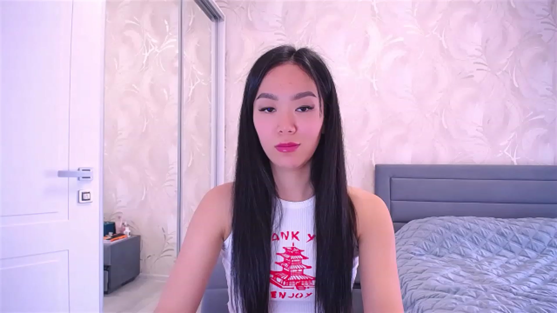 Gallery image thumbnail from AlwayssSmile's myfreecams stream on, 08/27/2023, 07:28 image 19 of 20