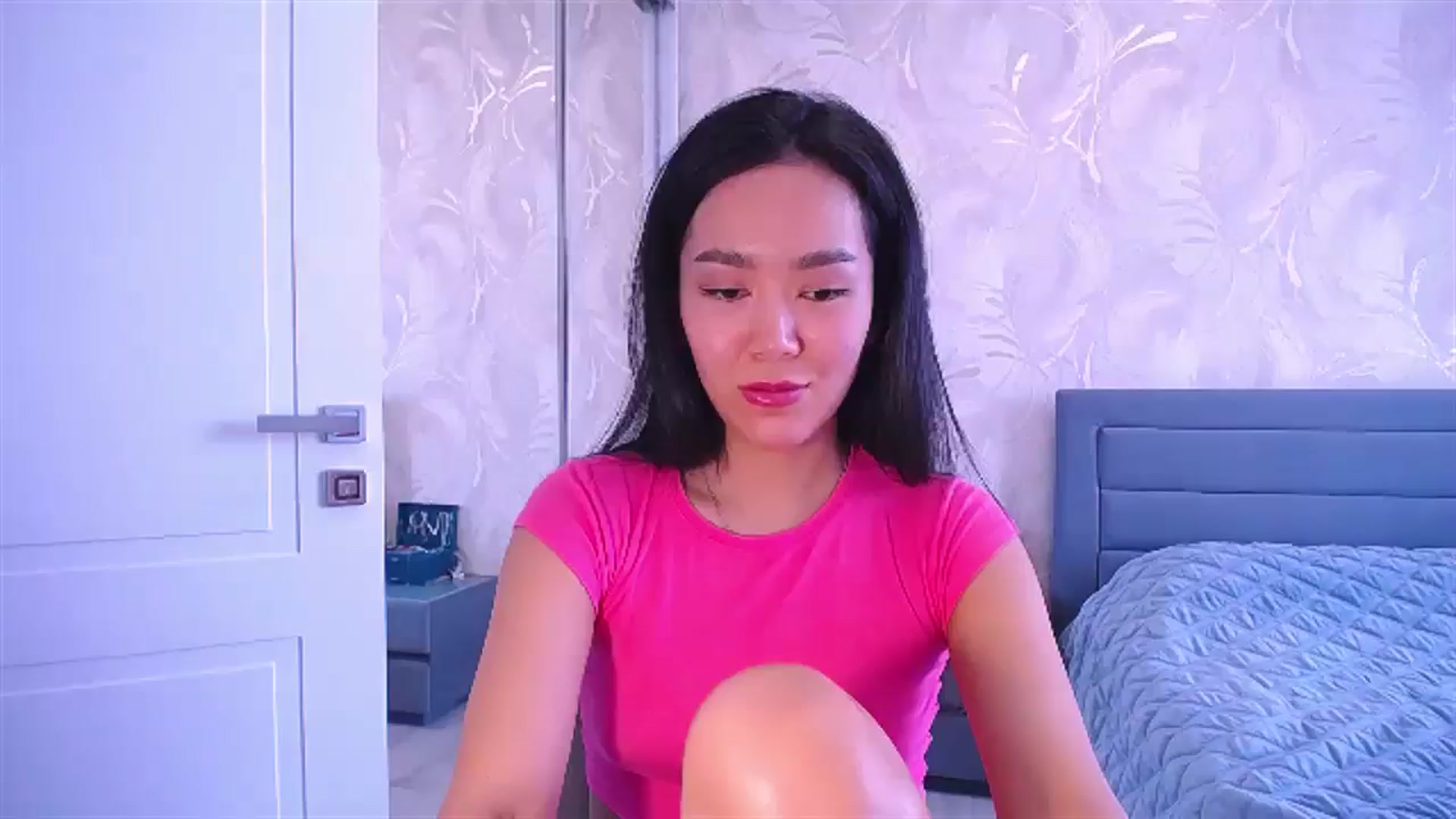 Gallery image thumbnail from AlwayssSmile's myfreecams stream on, 07/09/2024, 08:47 image 5 of 20