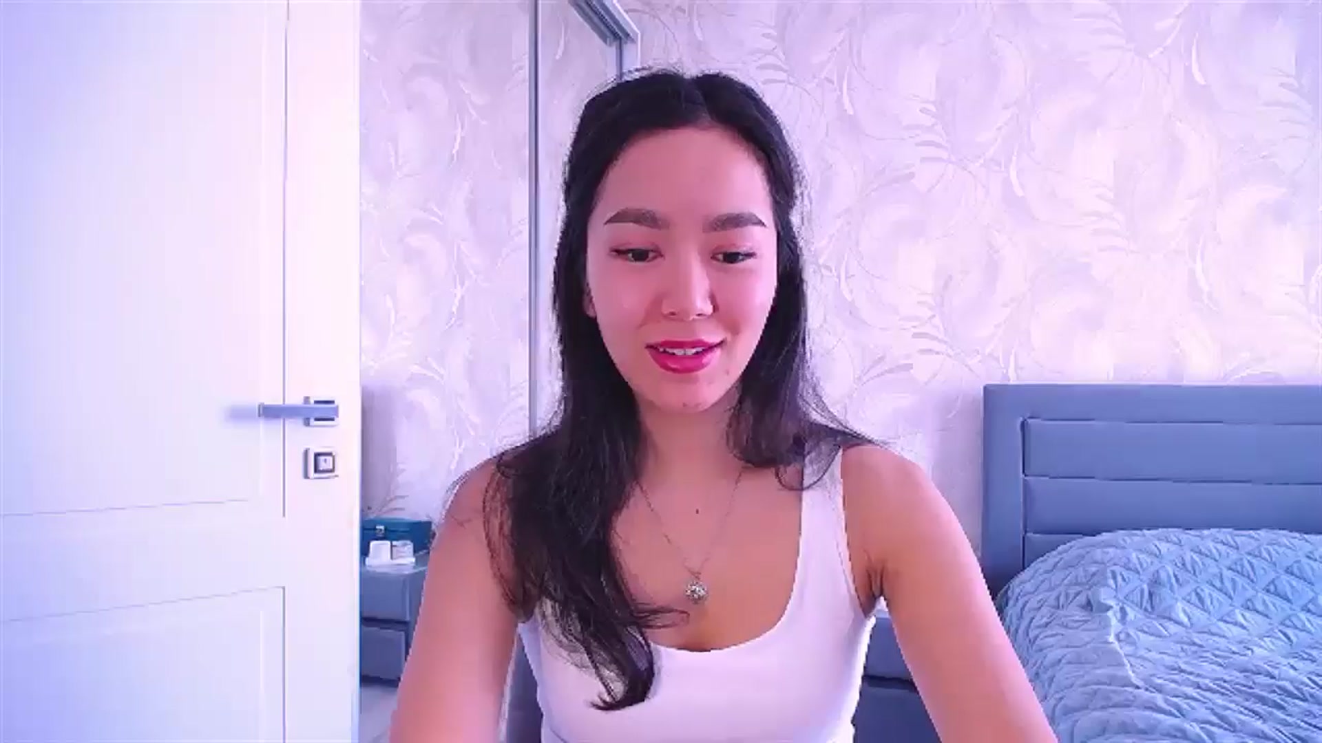 Gallery image thumbnail from AlwayssSmile's myfreecams stream on, 07/15/2024, 06:14 image 13 of 20