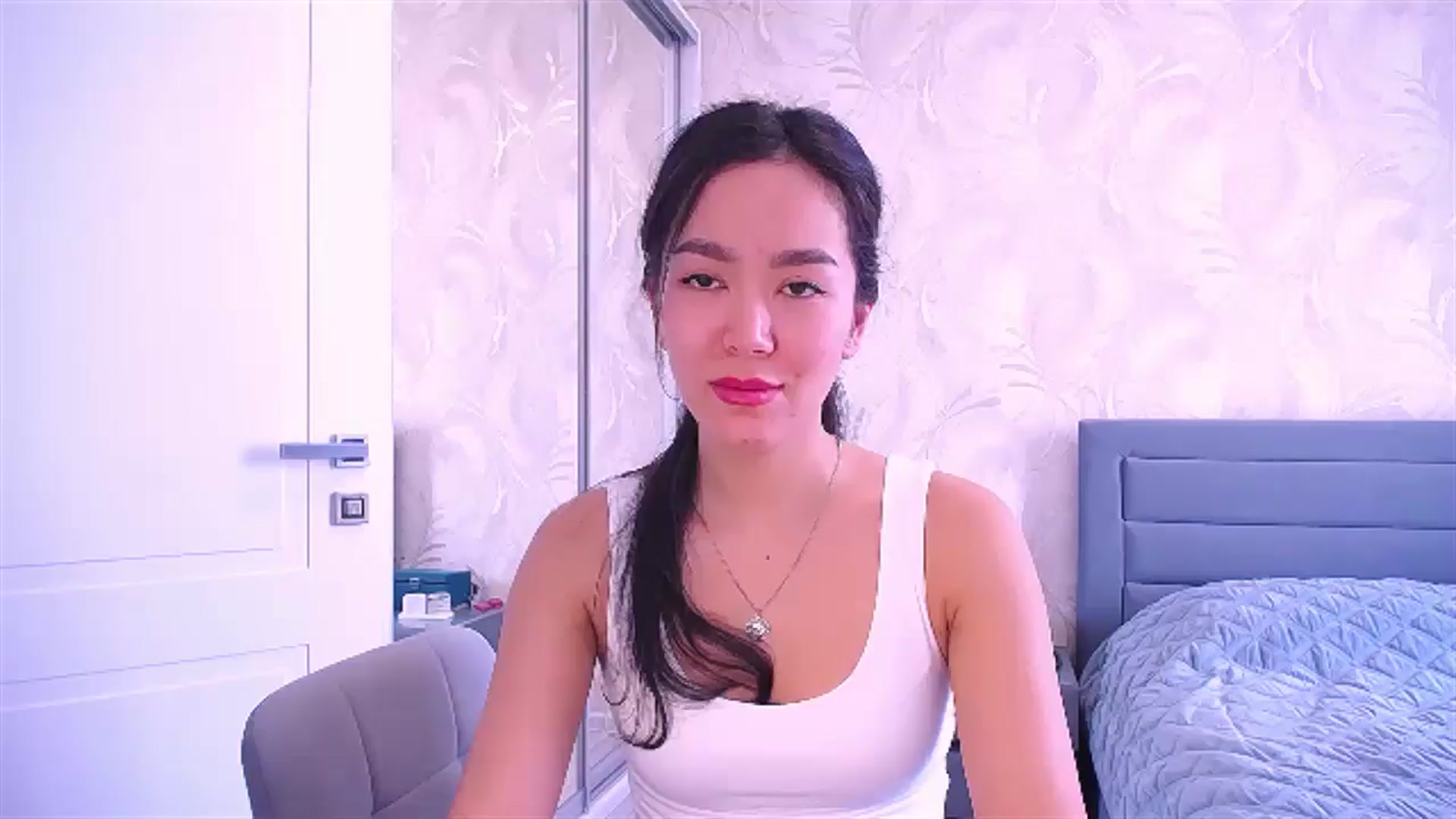 Gallery image thumbnail from AlwayssSmile's myfreecams stream on, 07/15/2024, 08:12 image 19 of 20