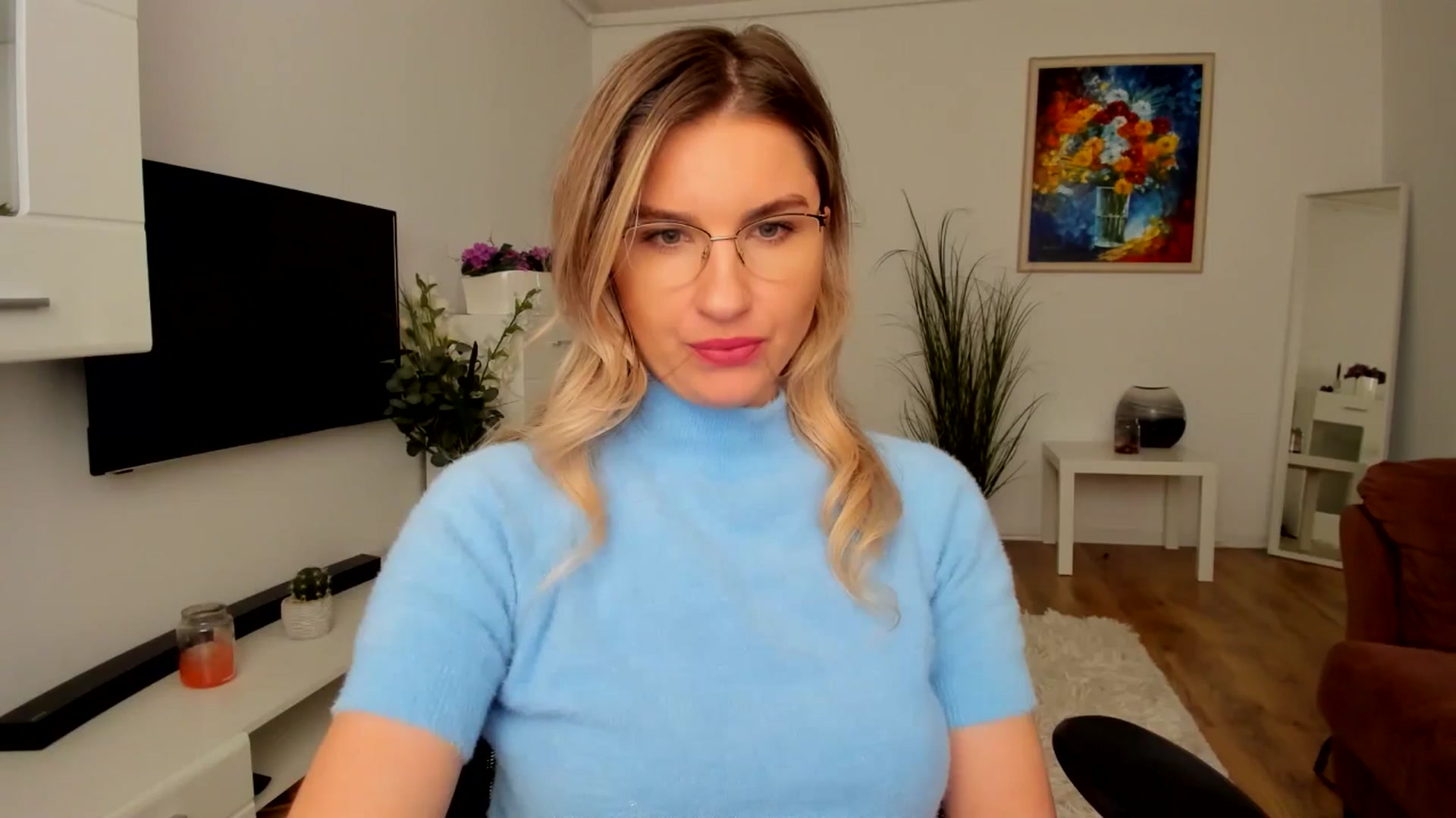 Gallery image thumbnail from AlyMiss's myfreecams stream on, 04/01/2025, 13:14 image 20 of 20