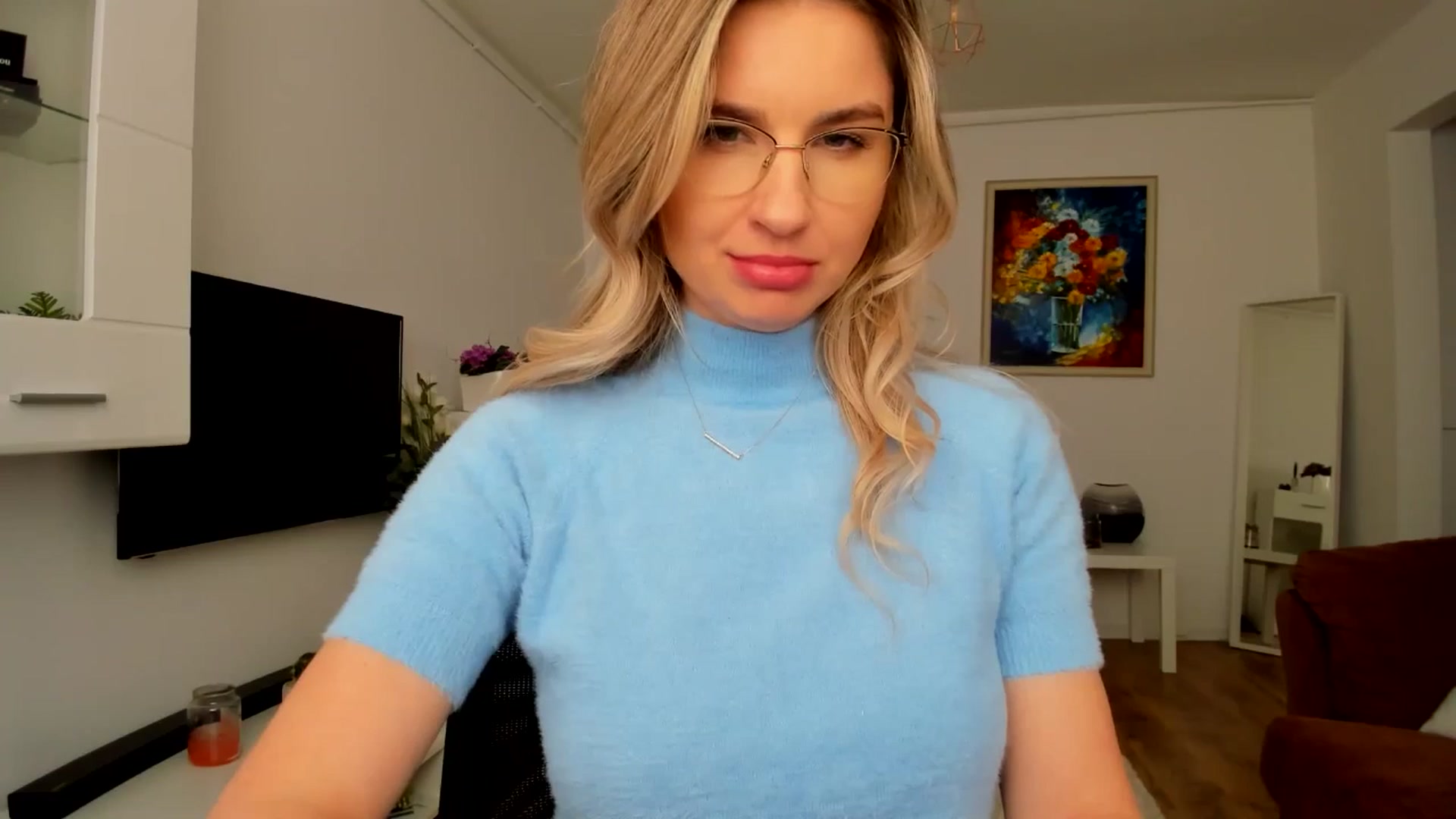 Gallery image thumbnail from AlyMiss's myfreecams stream on, 04/01/2025, 13:14 image 11 of 20