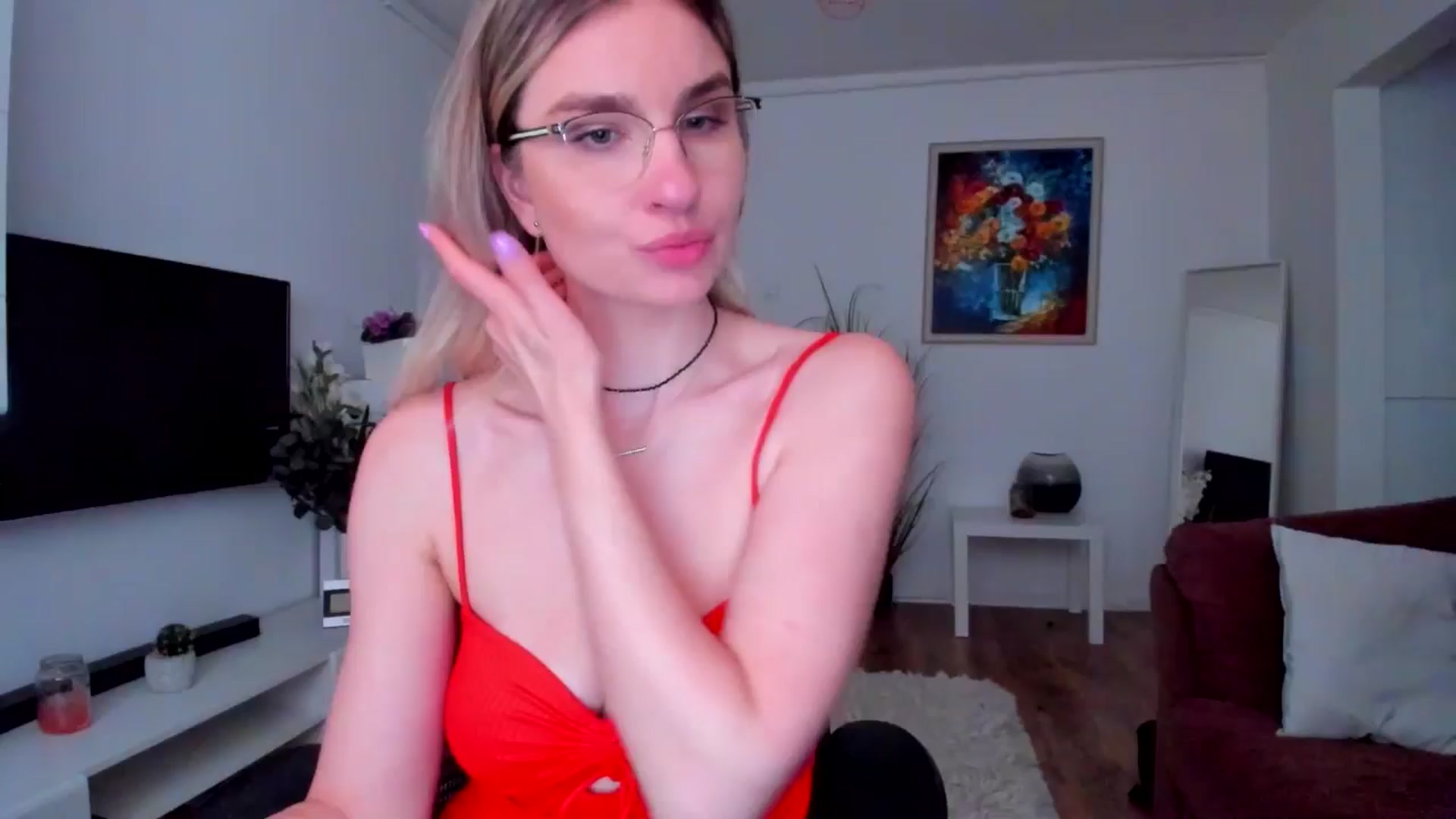 Gallery image thumbnail from AlyMiss's myfreecams stream on, 04/04/2025, 16:46 image 9 of 20