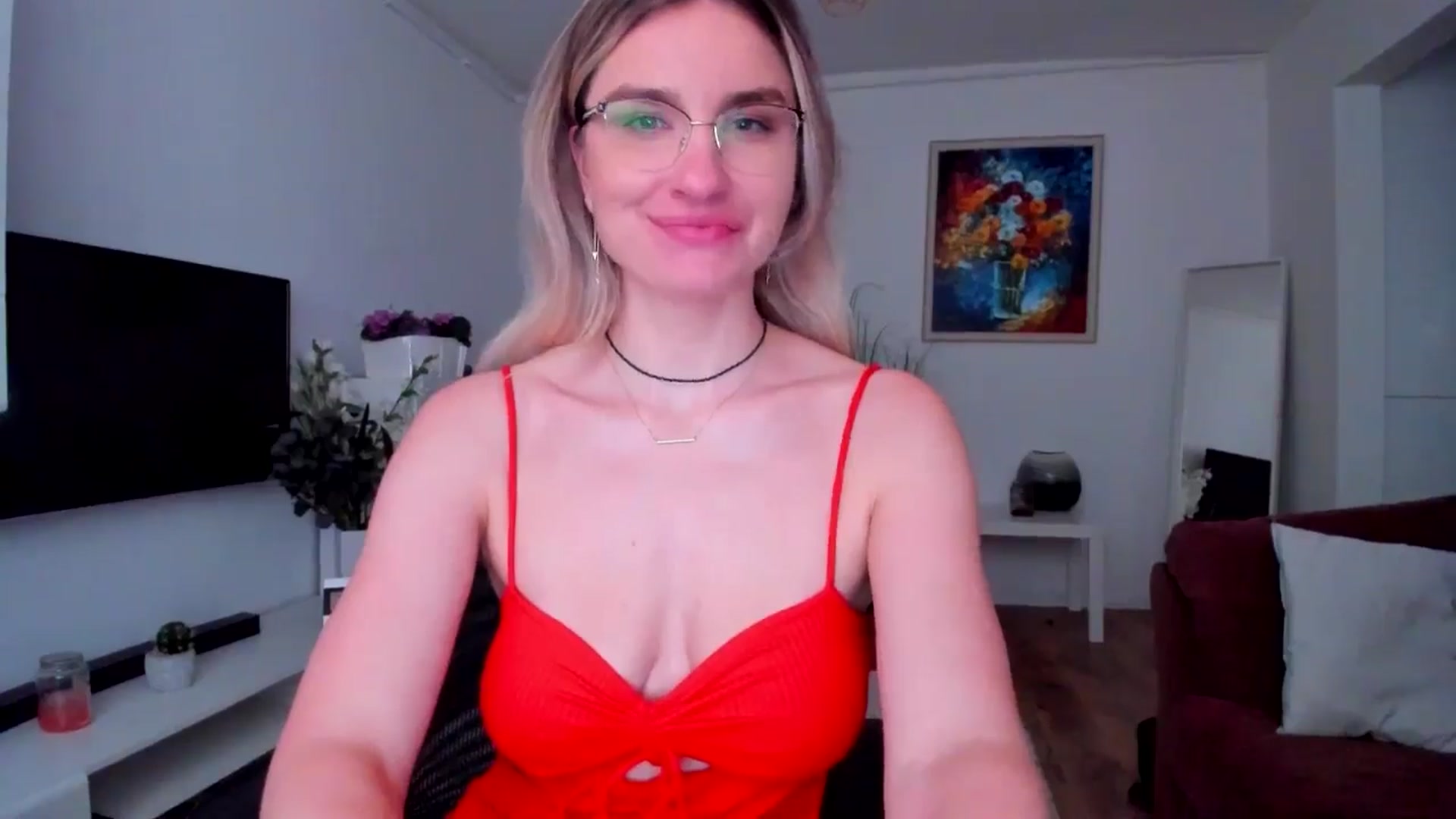 Gallery image thumbnail from AlyMiss's myfreecams stream on, 04/04/2025, 16:46 image 8 of 20