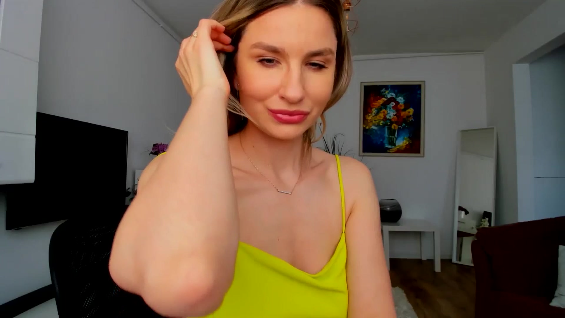 Gallery image thumbnail from AlyMiss's myfreecams stream on, 04/29/2025, 11:52 image 10 of 20