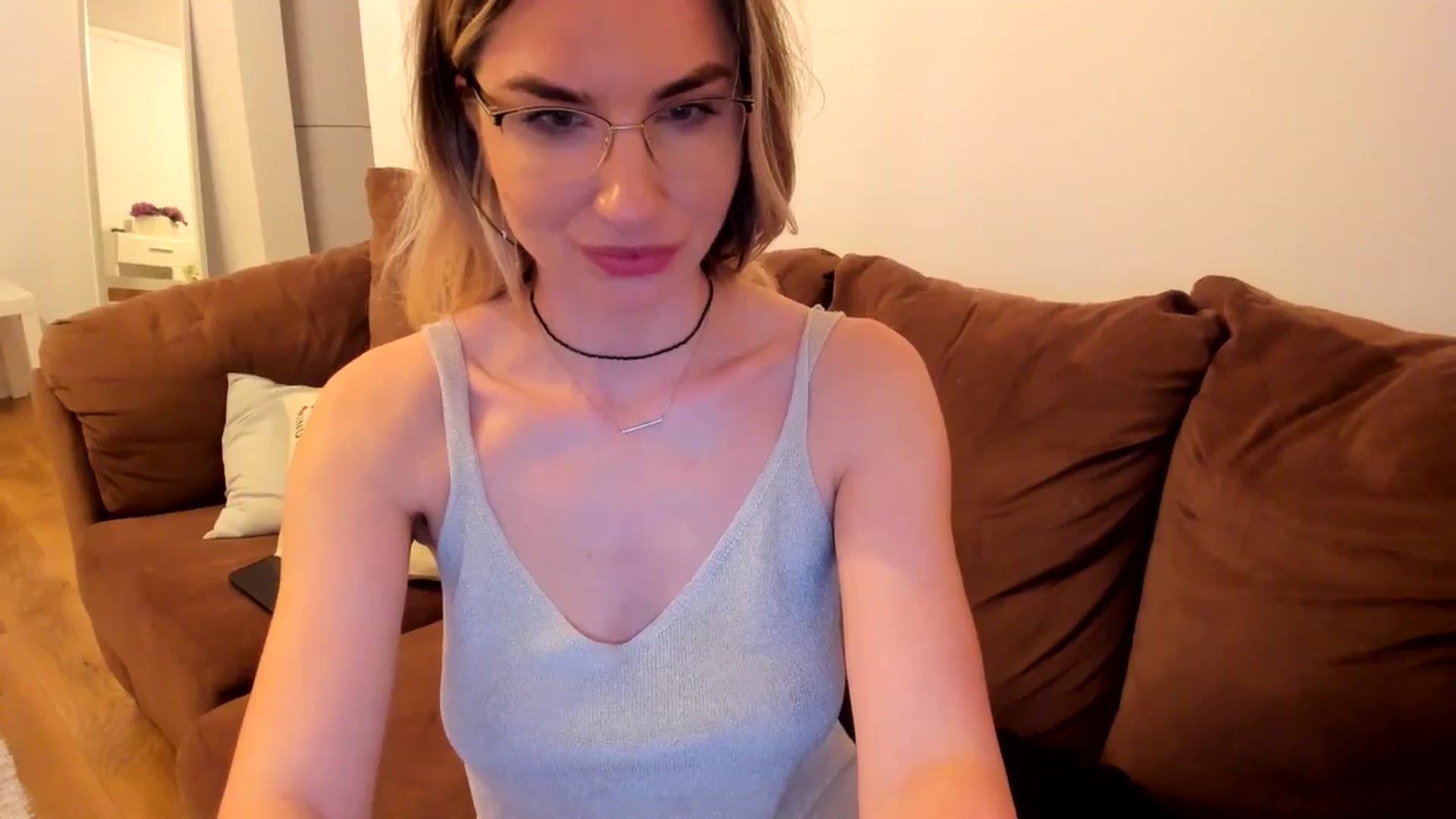 Gallery image thumbnail from AlyMiss's myfreecams stream on, 05/10/2025, 20:01 image 11 of 20