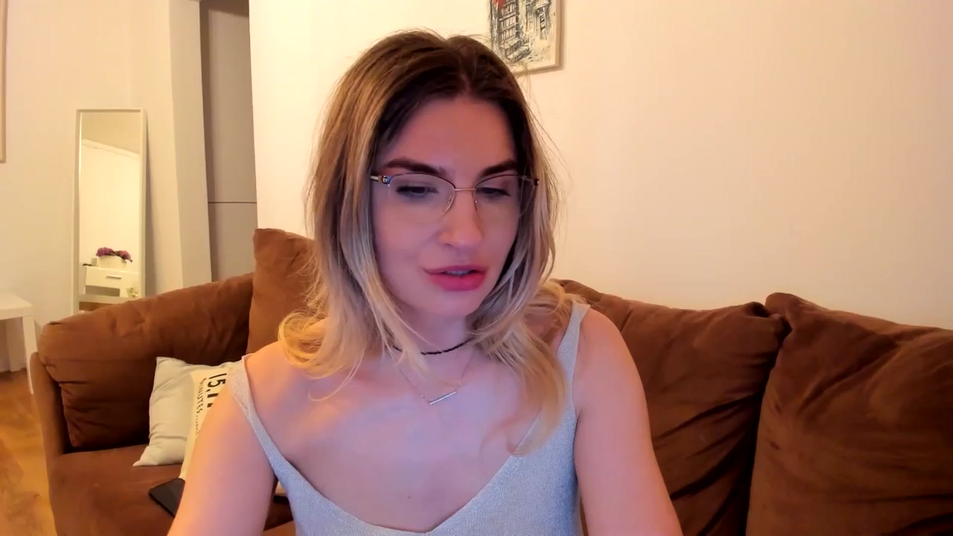 Gallery image thumbnail from AlyMiss's myfreecams stream on, 05/10/2025, 20:01 image 10 of 20