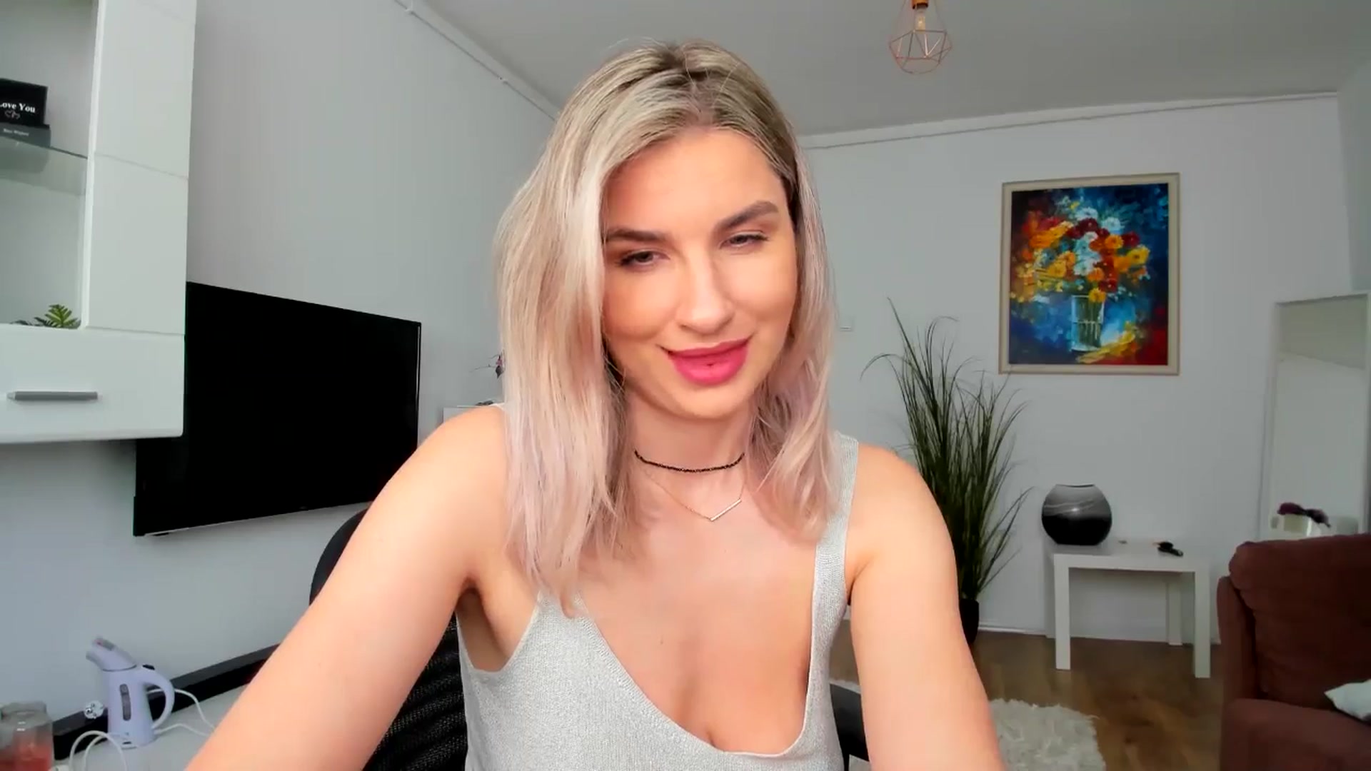Gallery image thumbnail from AlyMiss's myfreecams stream on, 05/26/2025, 12:21 image 3 of 20