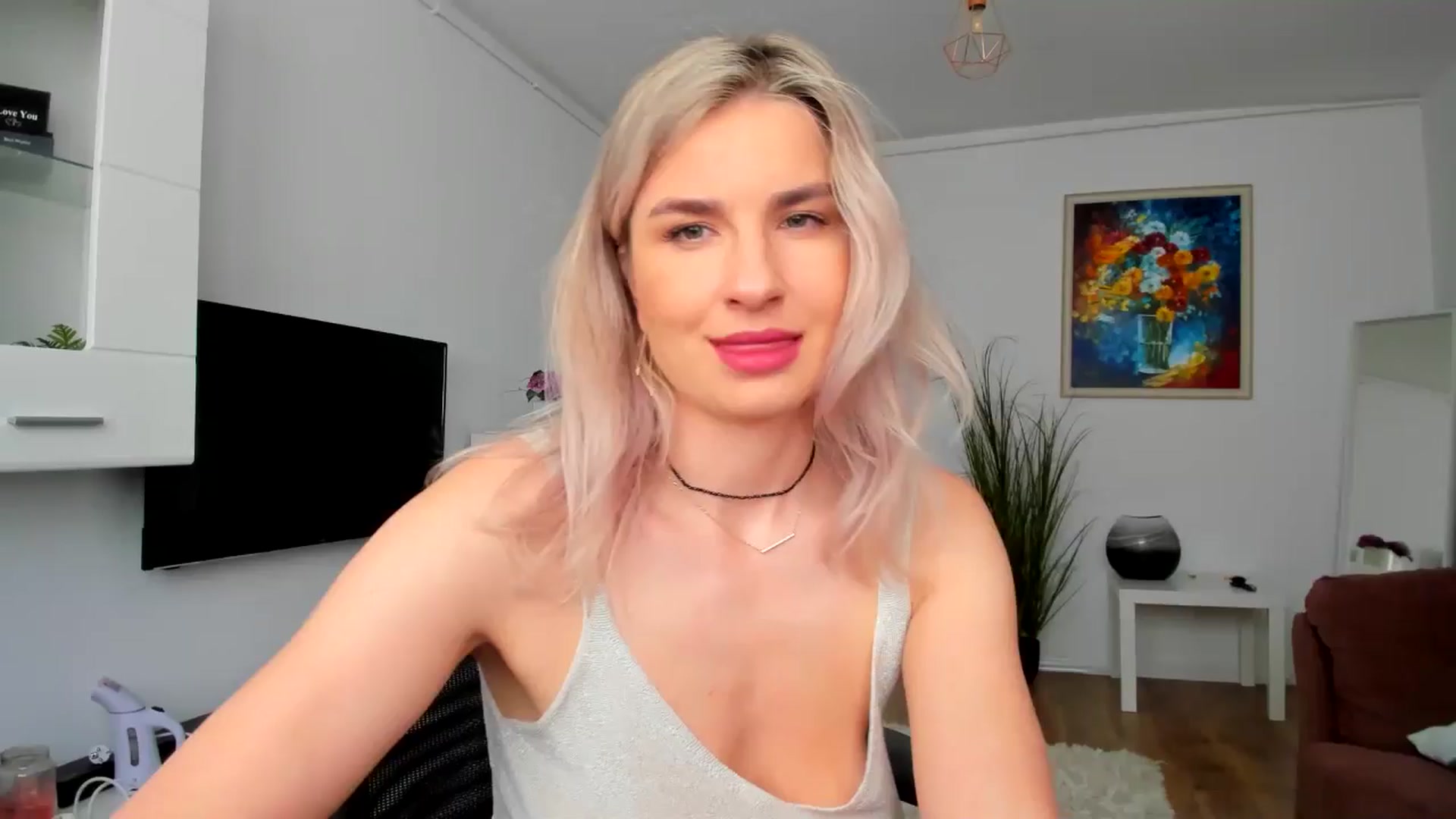 Gallery image thumbnail from AlyMiss's myfreecams stream on, 05/26/2025, 12:21 image 1 of 20