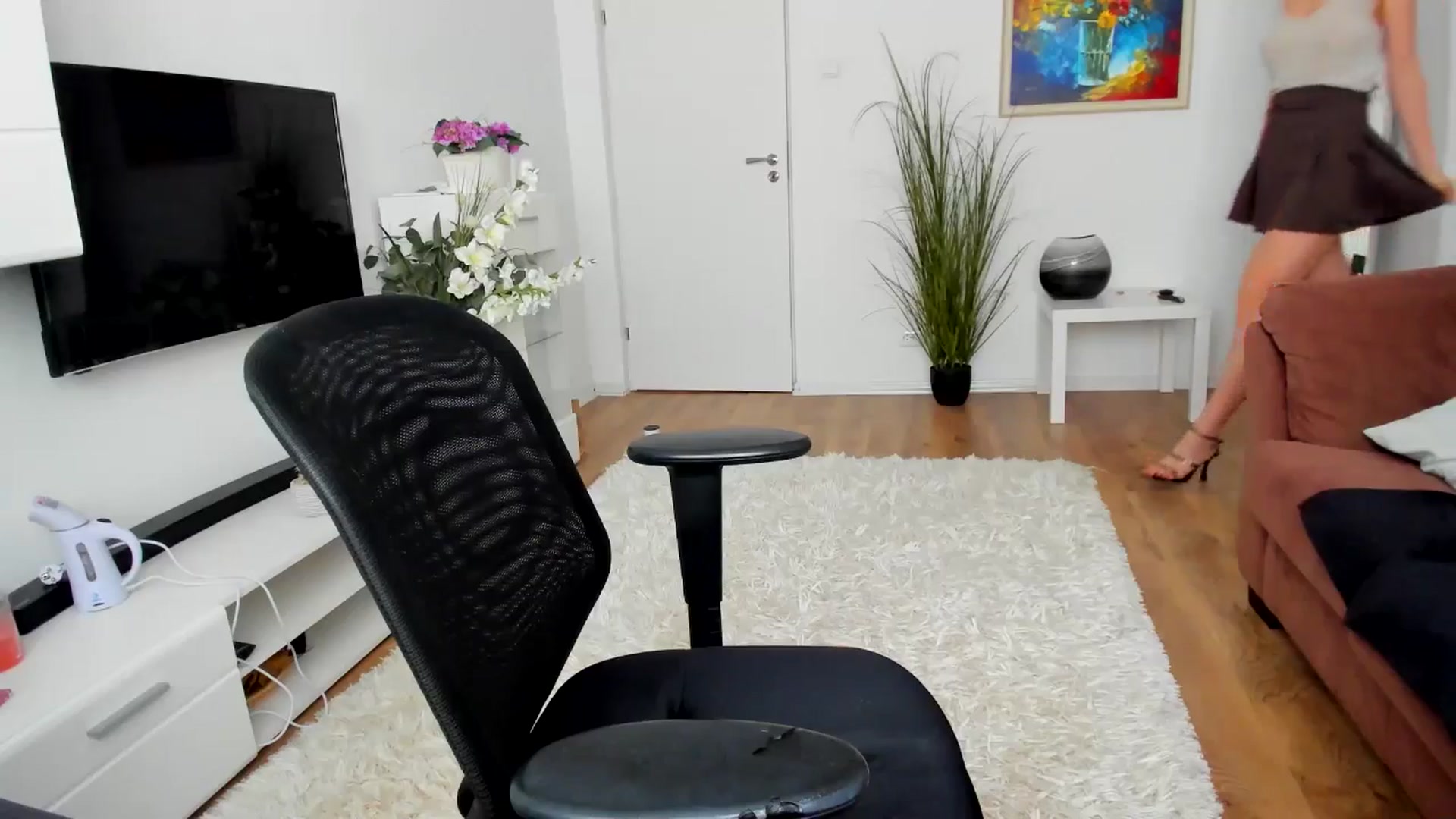 Gallery image thumbnail from AlyMiss's myfreecams stream on, 05/26/2025, 14:38 image 9 of 20