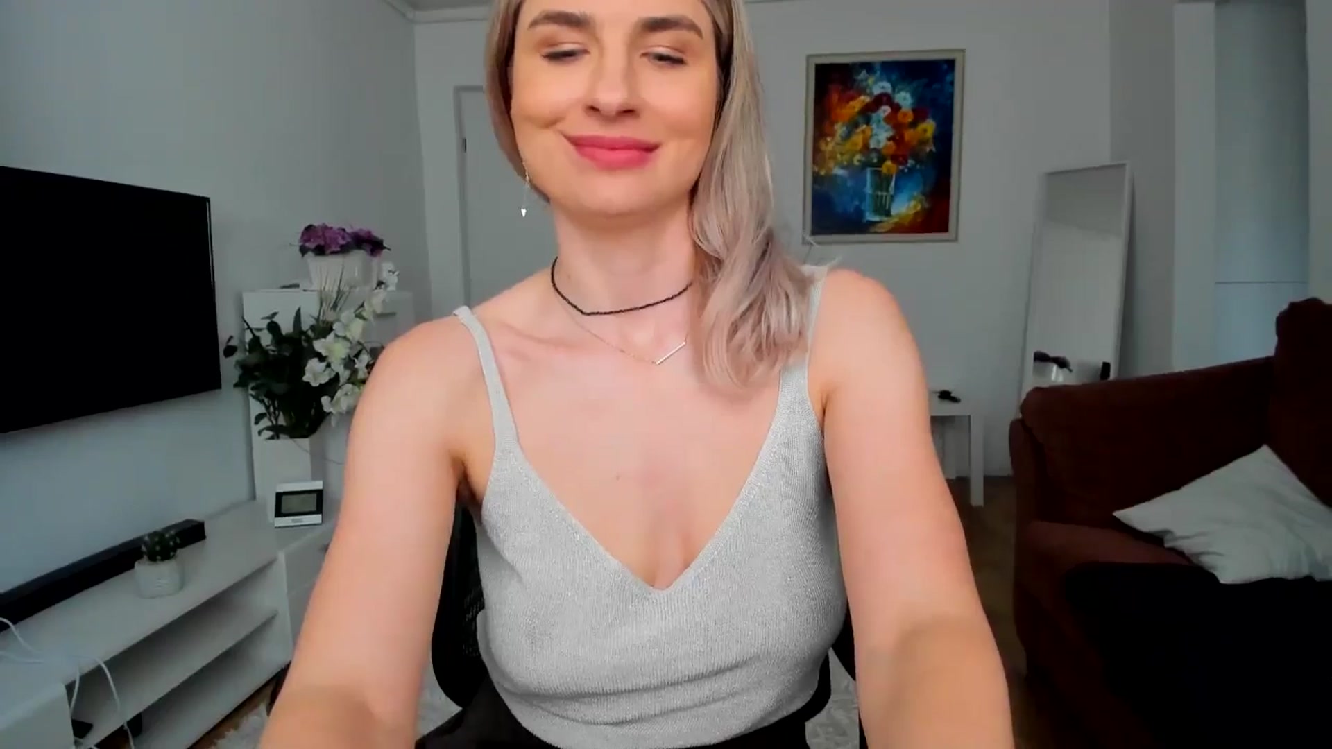Gallery image thumbnail from AlyMiss's myfreecams stream on, 05/26/2025, 14:38 image 20 of 20